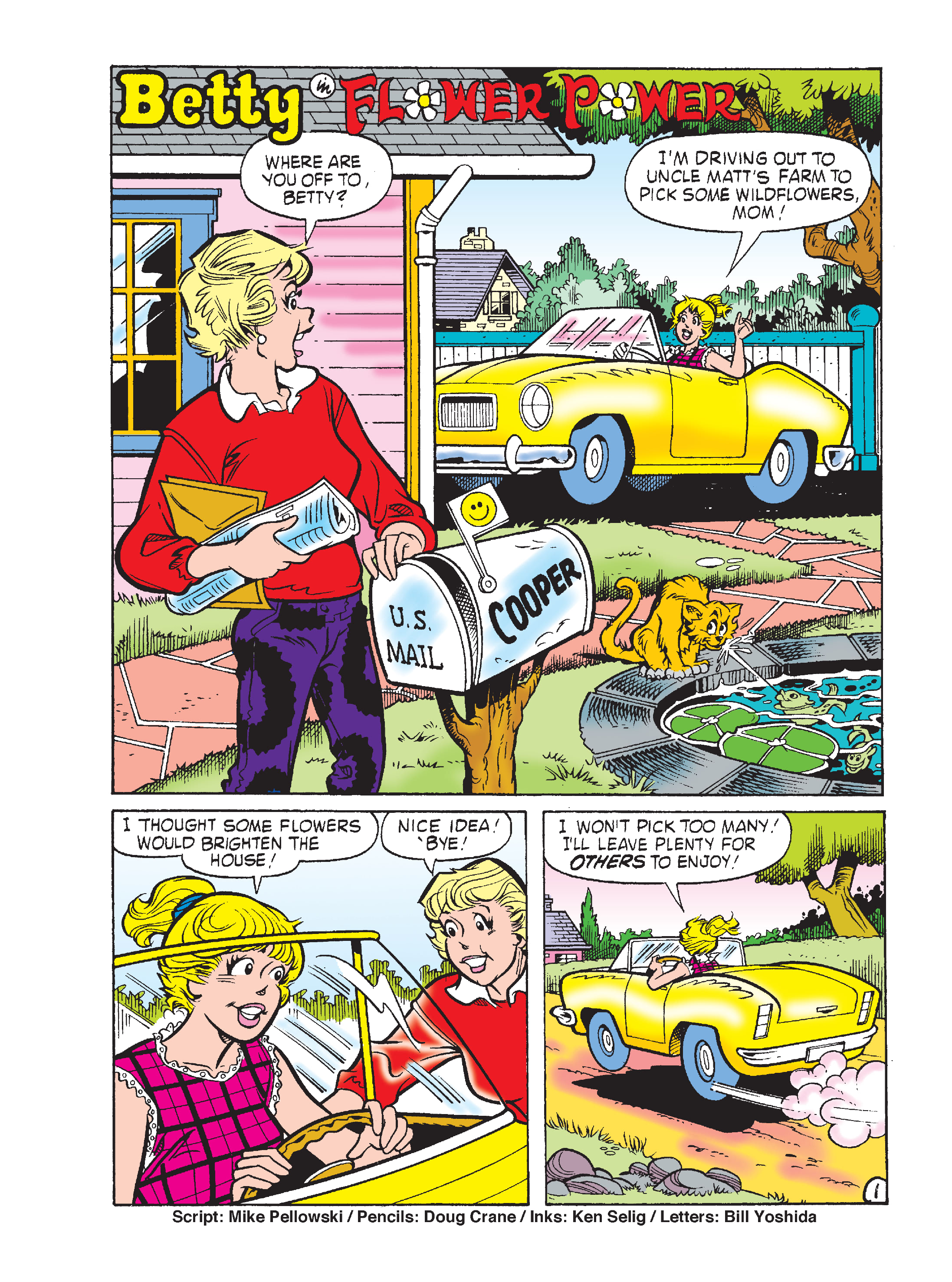 Archie Milestones Digest (2019-) issue 14 - Page 26