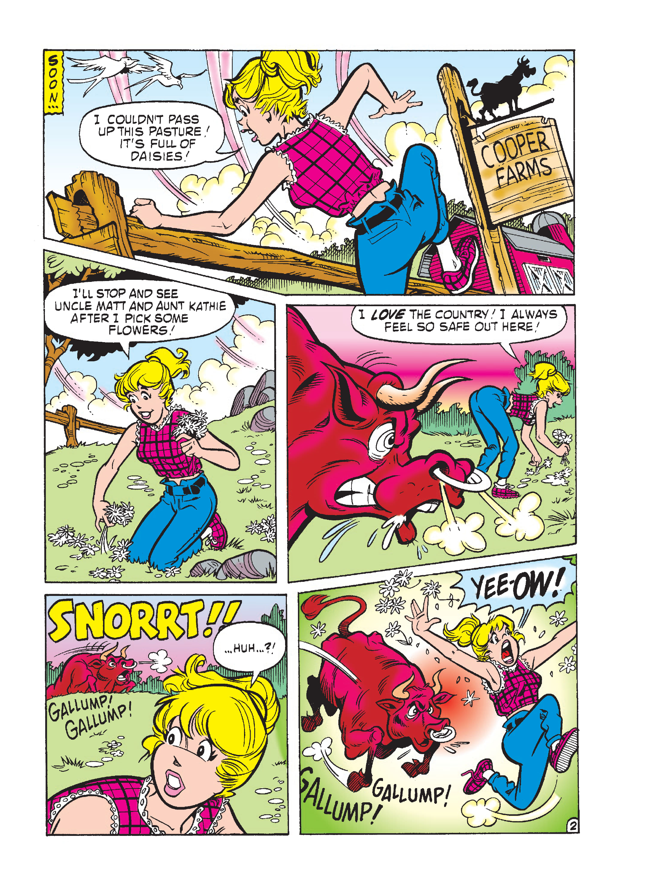 Archie Milestones Digest (2019-) issue 14 - Page 27