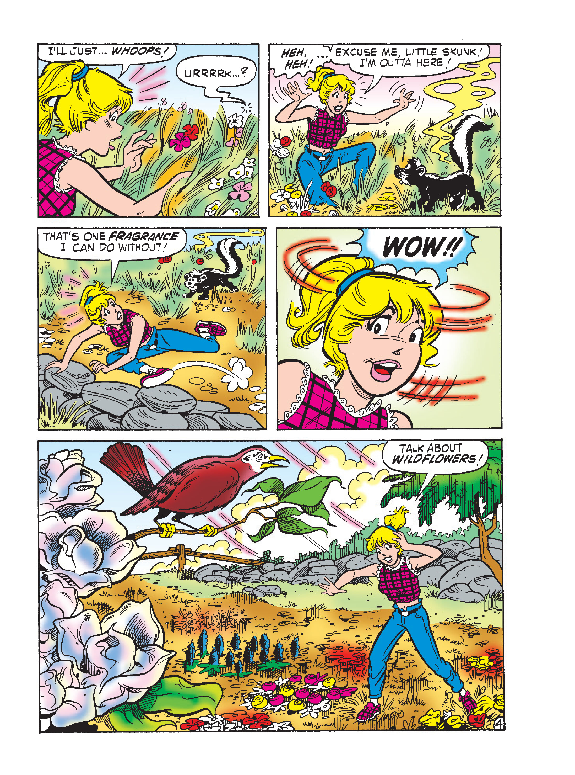 Archie Milestones Digest (2019-) issue 14 - Page 29