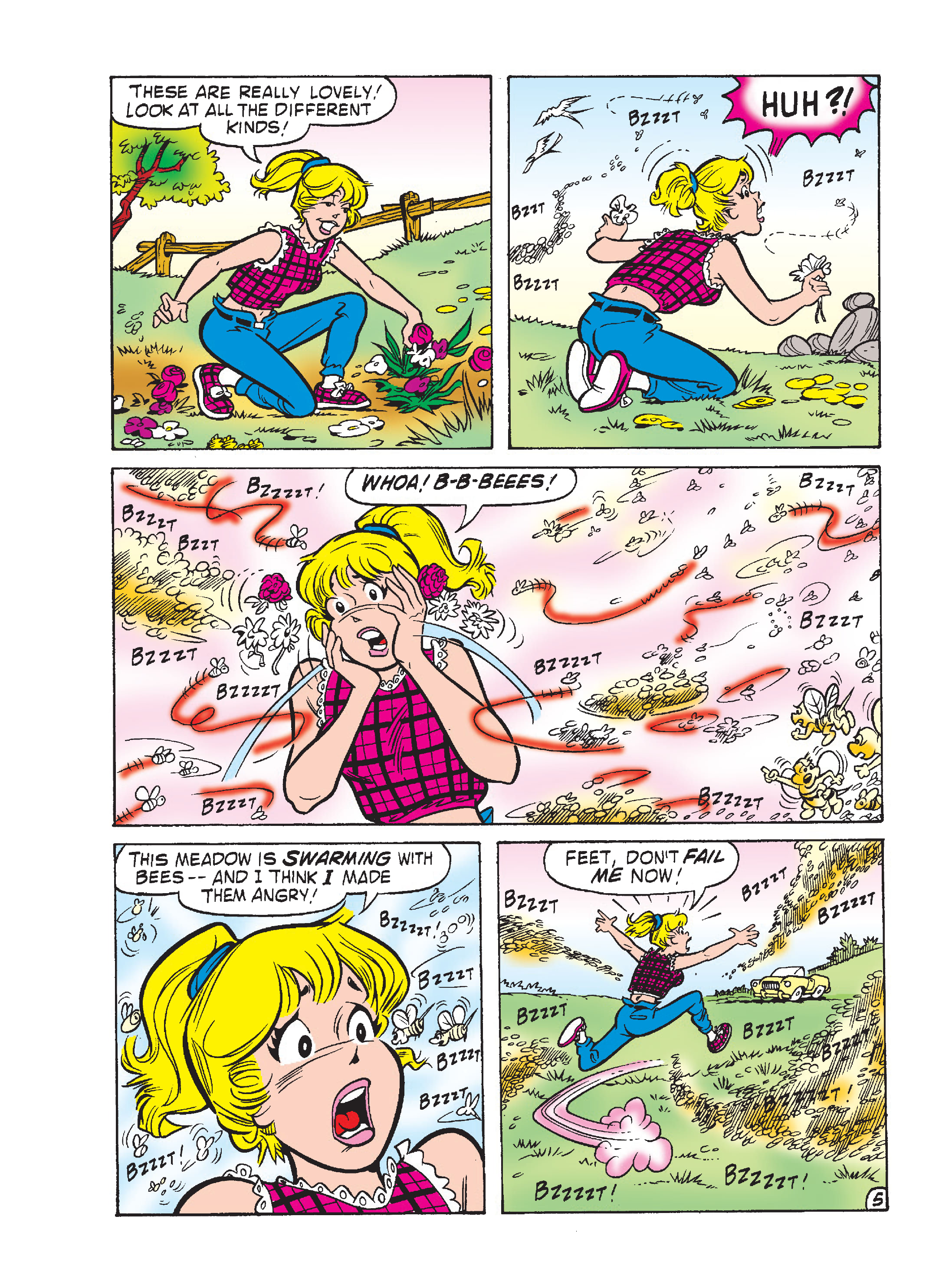 Archie Milestones Digest (2019-) issue 14 - Page 30