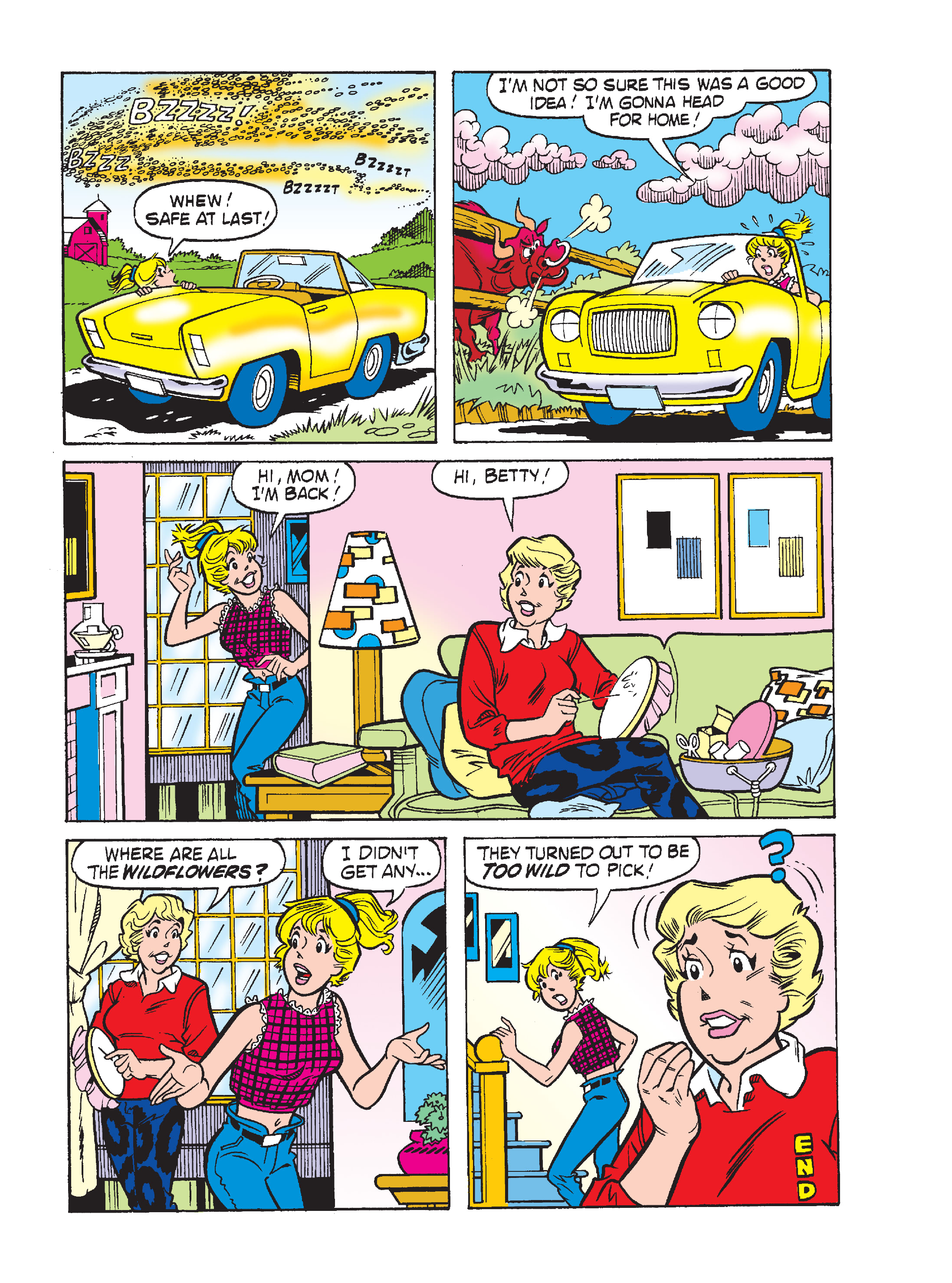 Archie Milestones Digest (2019-) issue 14 - Page 31