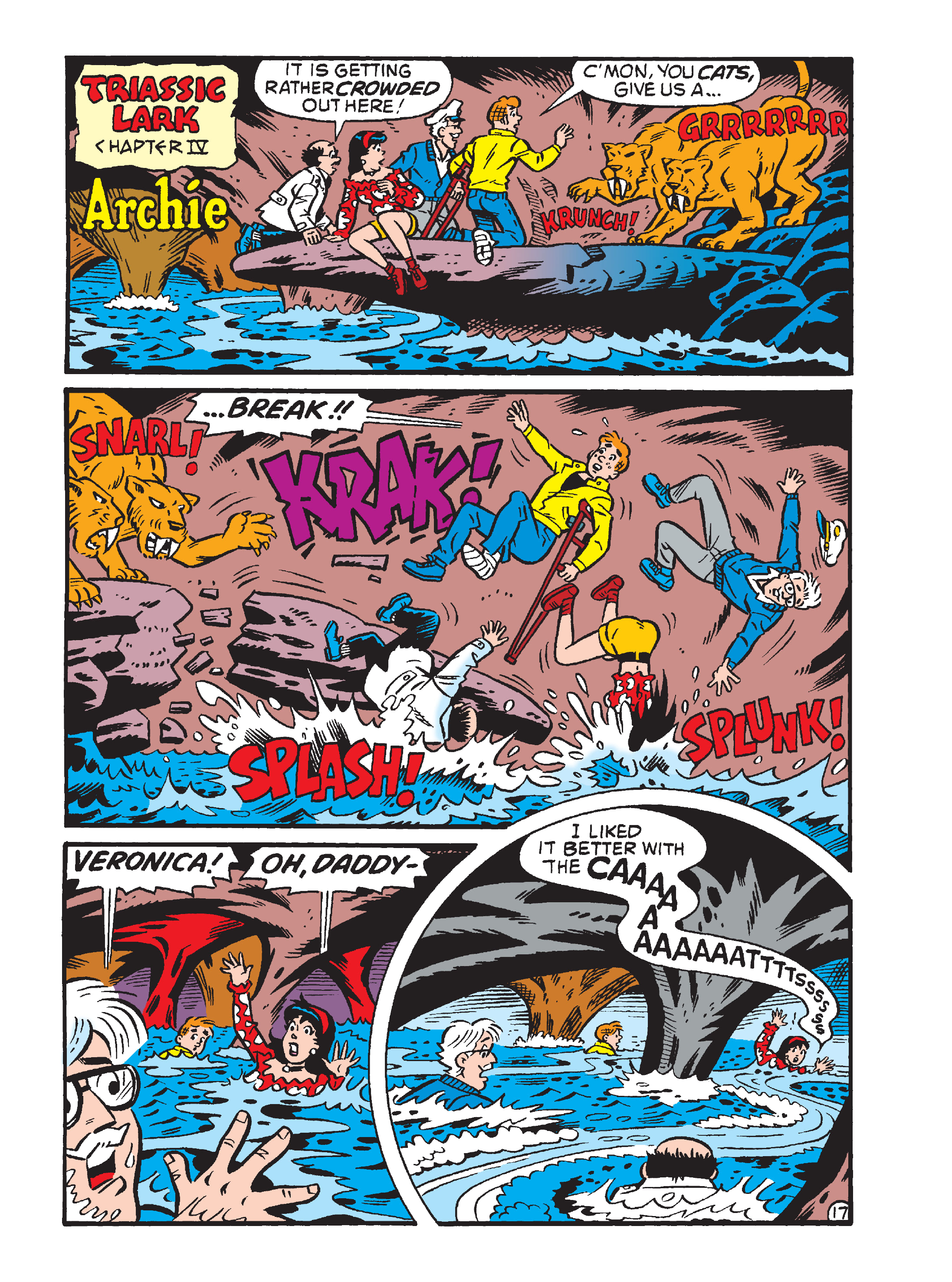 Archie Milestones Digest (2019-) issue 14 - Page 48