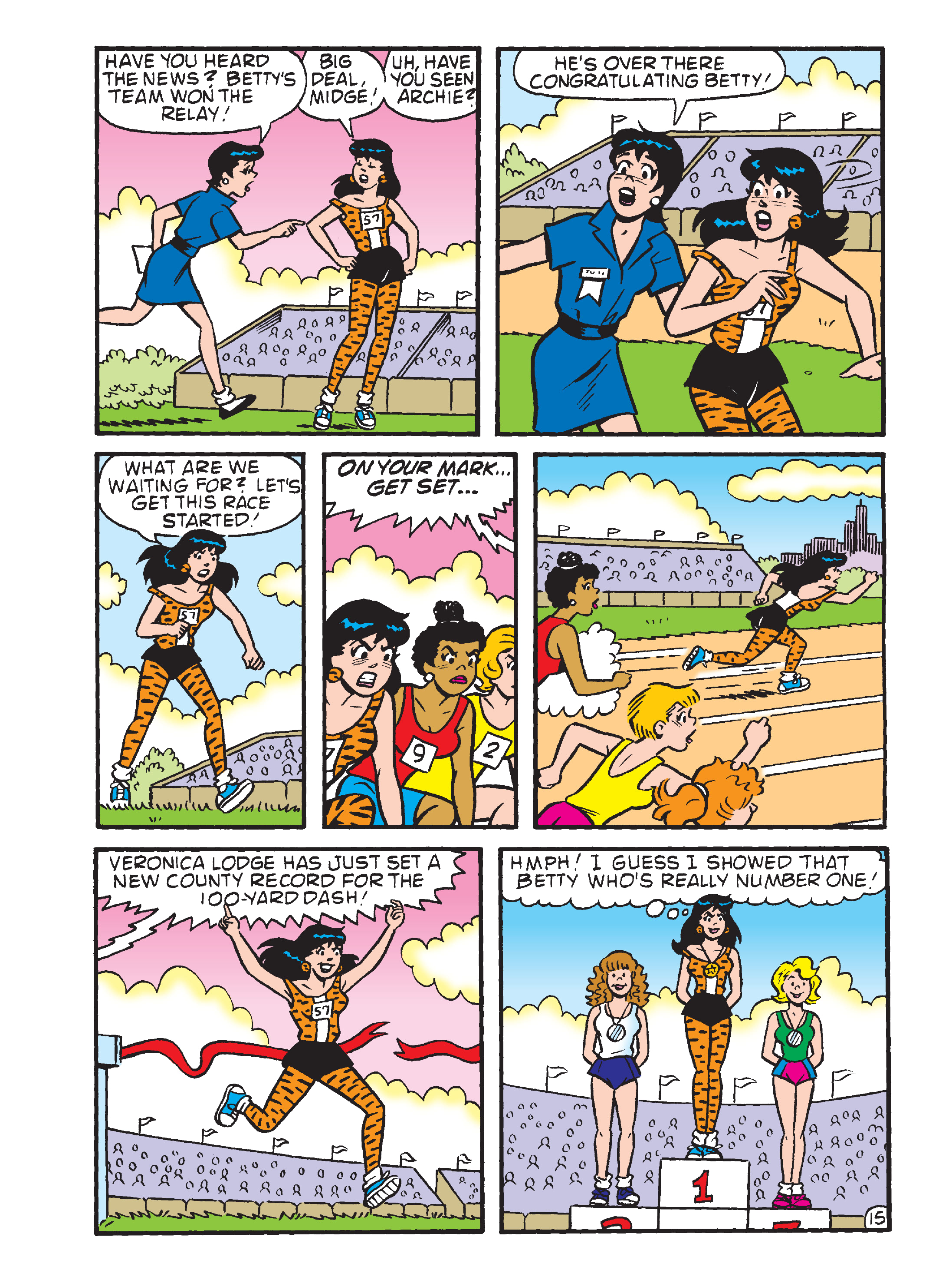 Archie Milestones Digest (2019-) issue 14 - Page 75