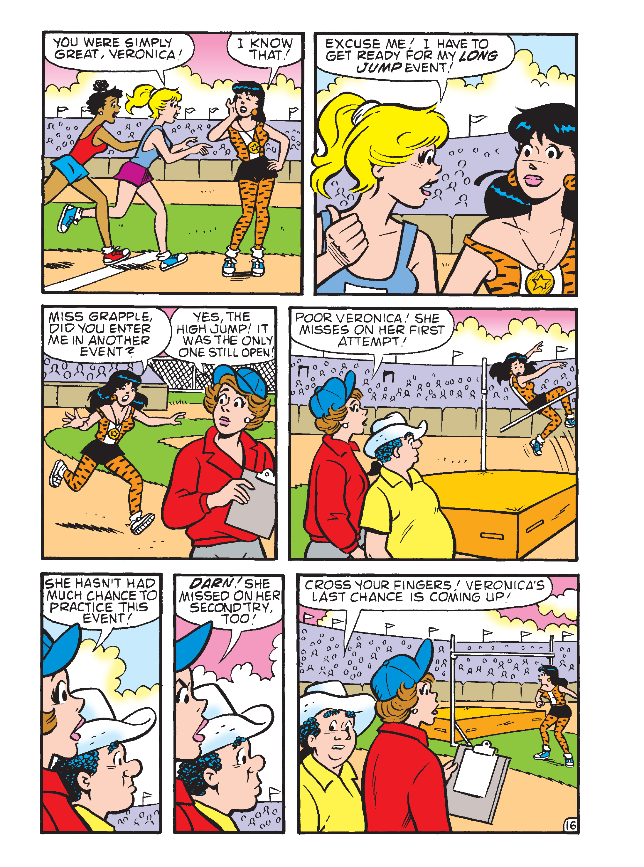 Archie Milestones Digest (2019-) issue 14 - Page 76