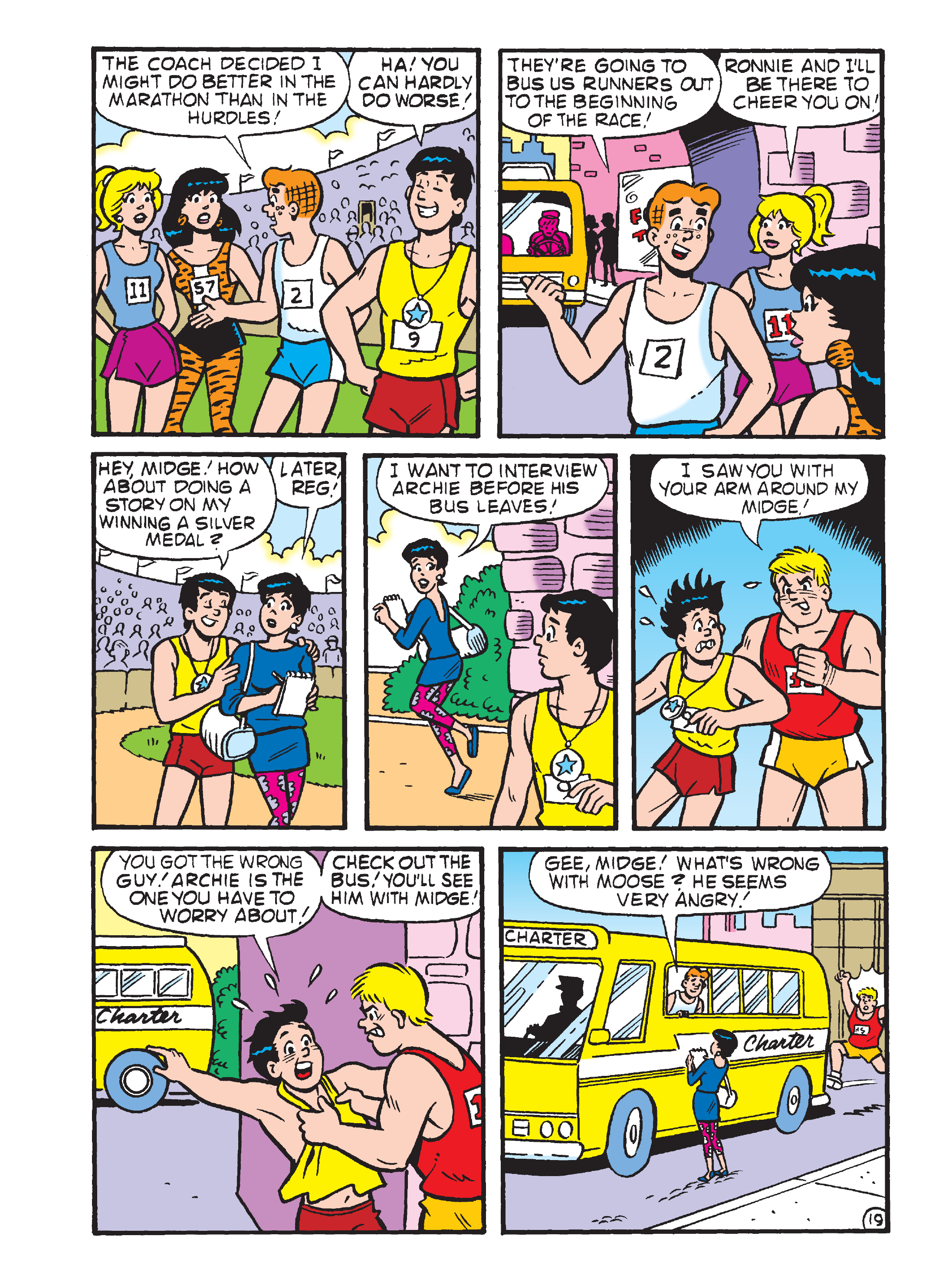 Archie Milestones Digest (2019-) issue 14 - Page 79