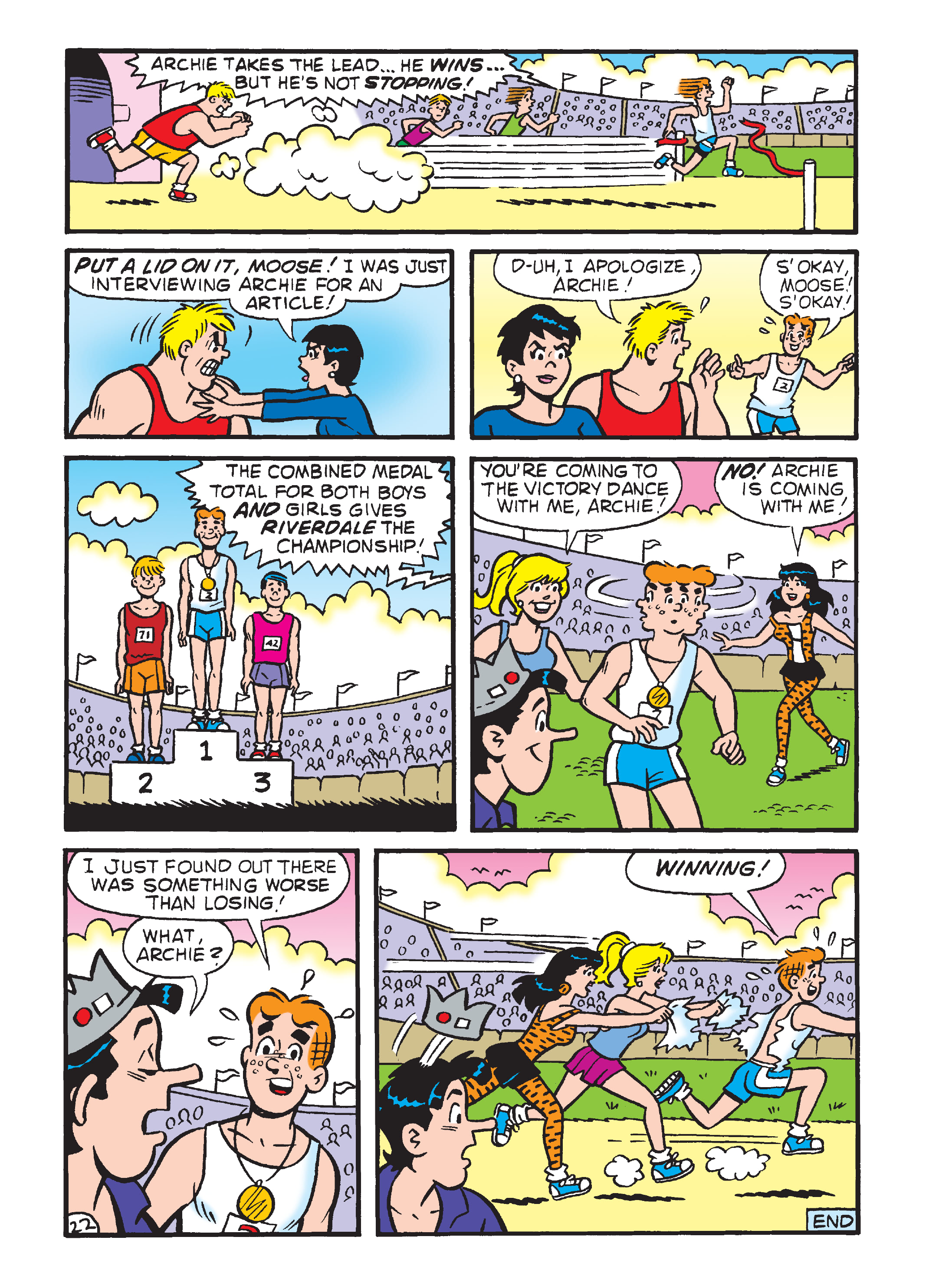 Archie Milestones Digest (2019-) issue 14 - Page 82