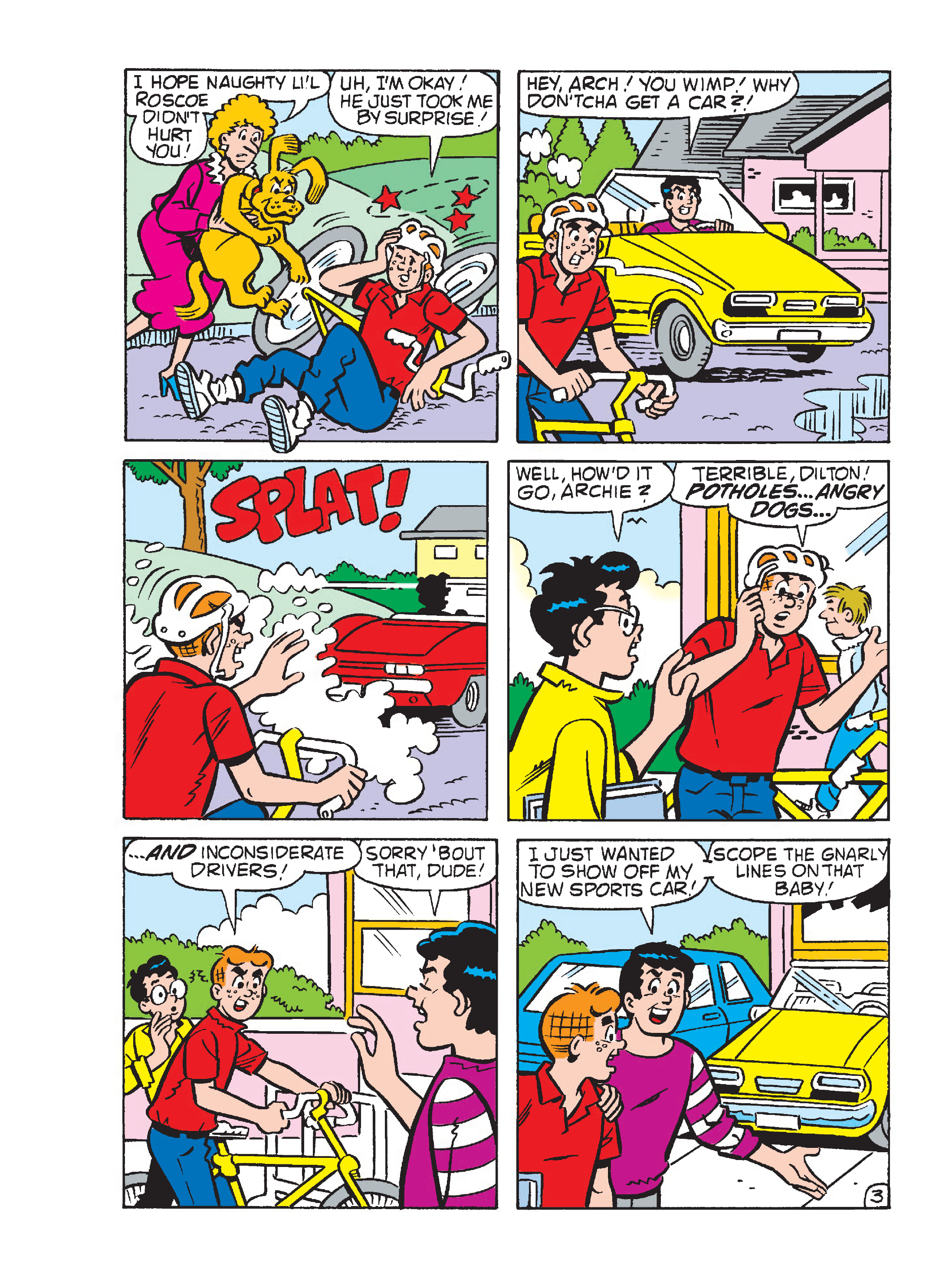 Archie Milestones Digest (2019-) issue 14 - Page 85