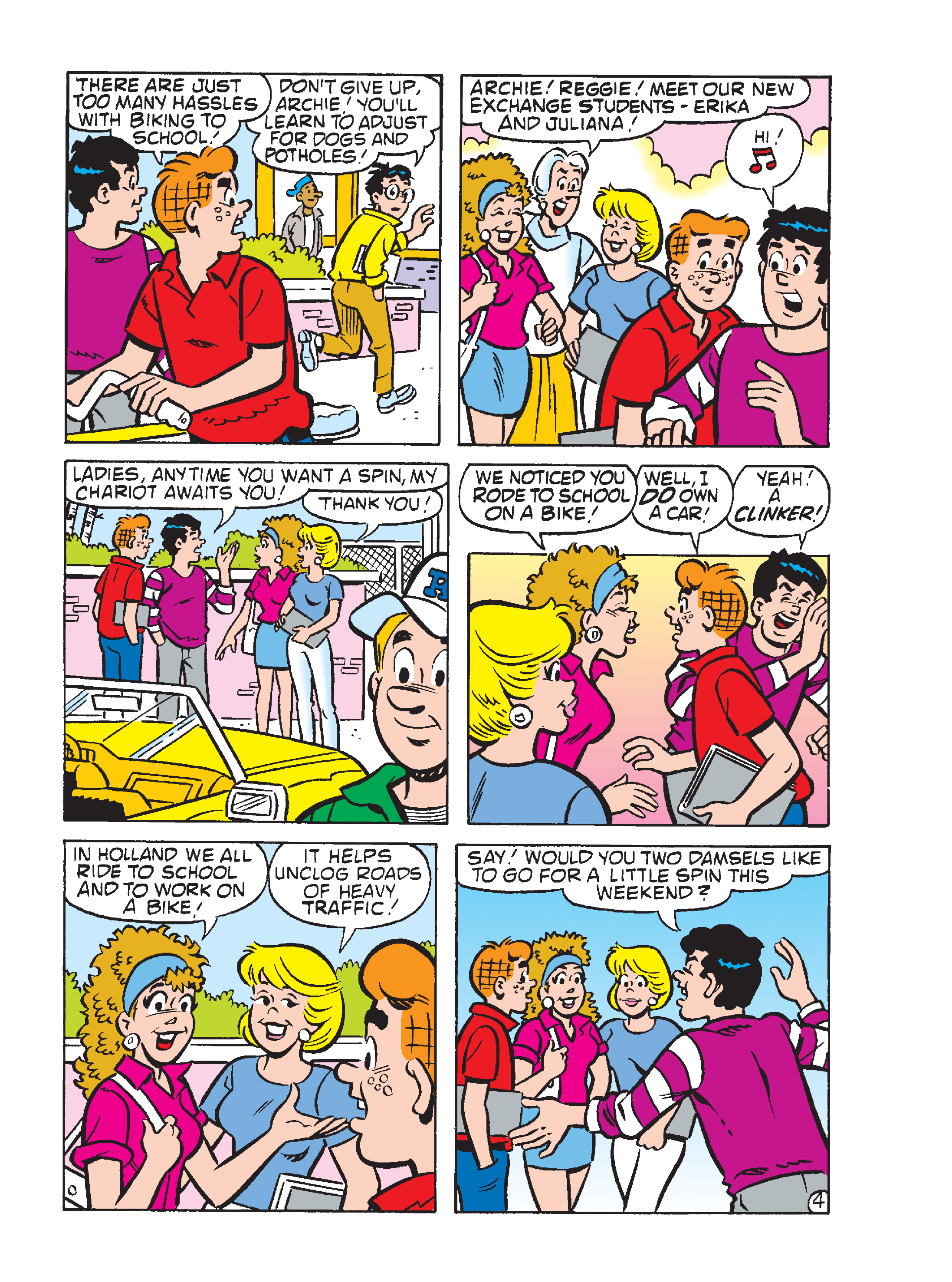 Archie Milestones Digest (2019-) issue 14 - Page 86