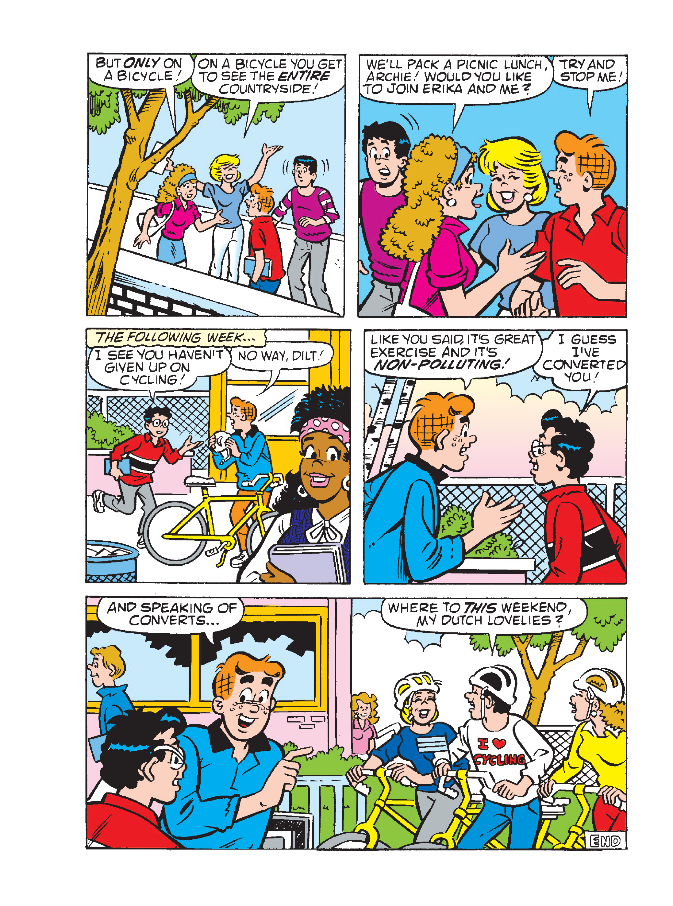 Archie Milestones Digest (2019-) issue 14 - Page 87