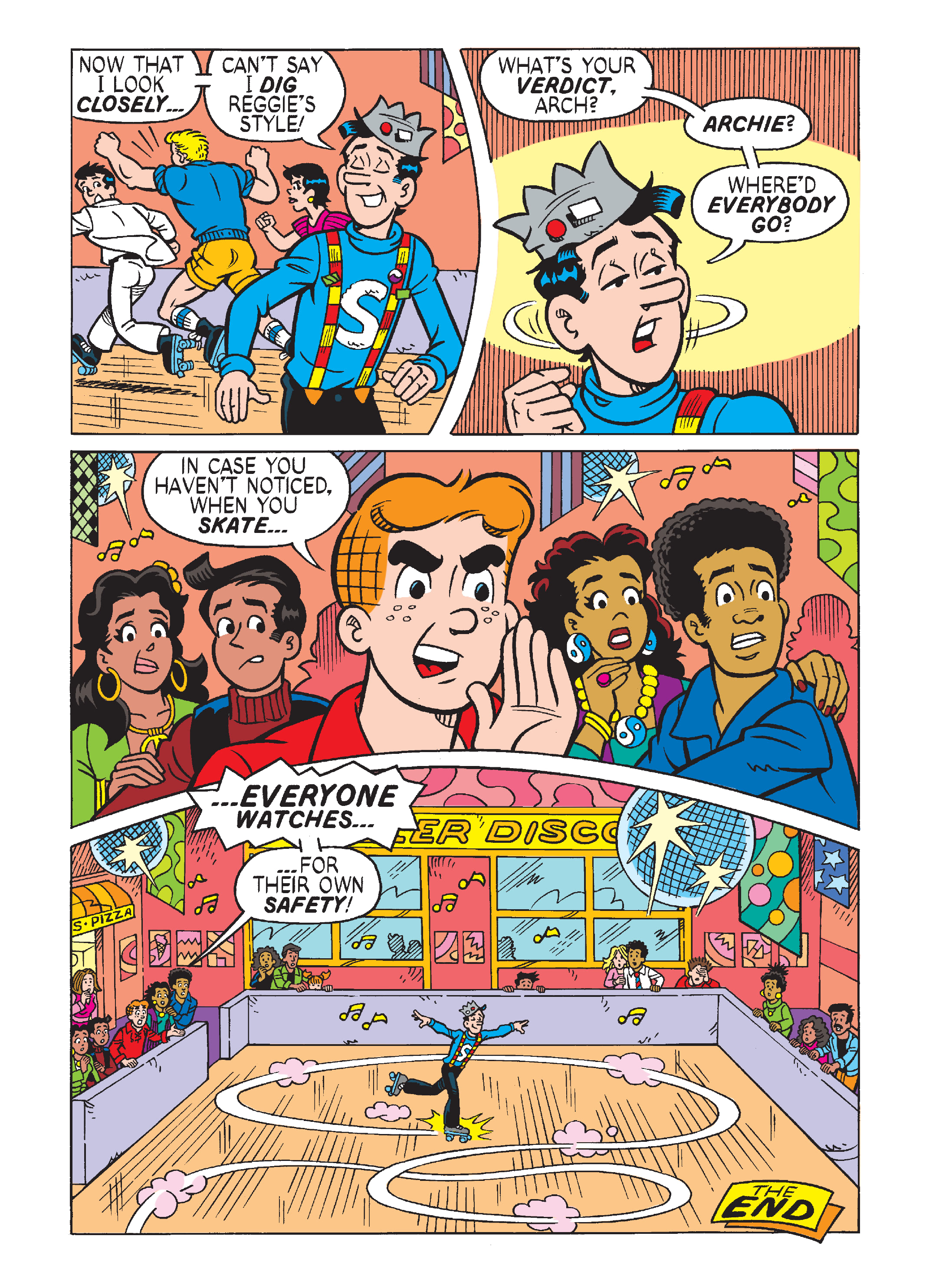 Archie Milestones Digest (2019-) issue 15 - Page 7