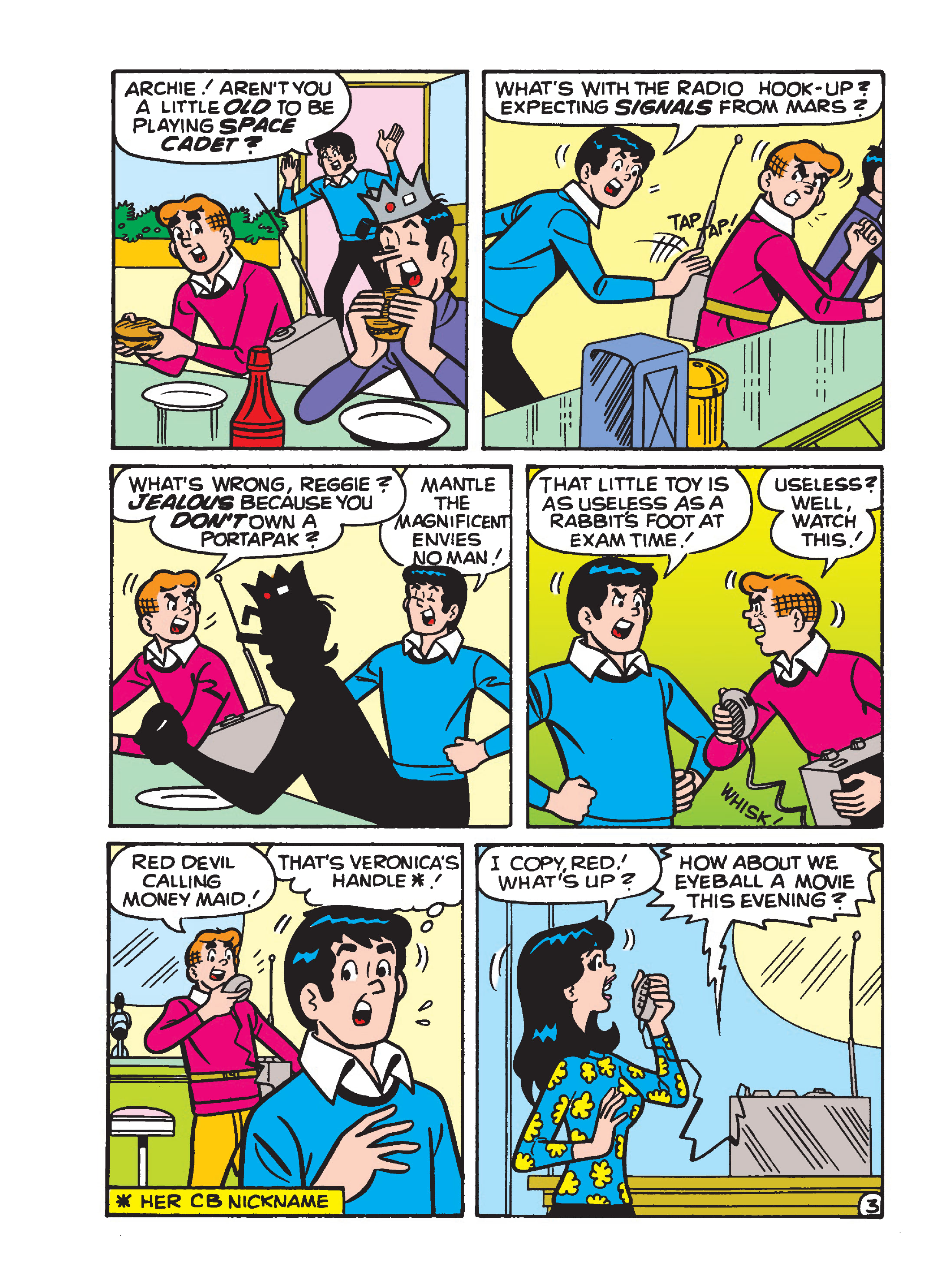 Archie Milestones Digest (2019-) issue 15 - Page 10