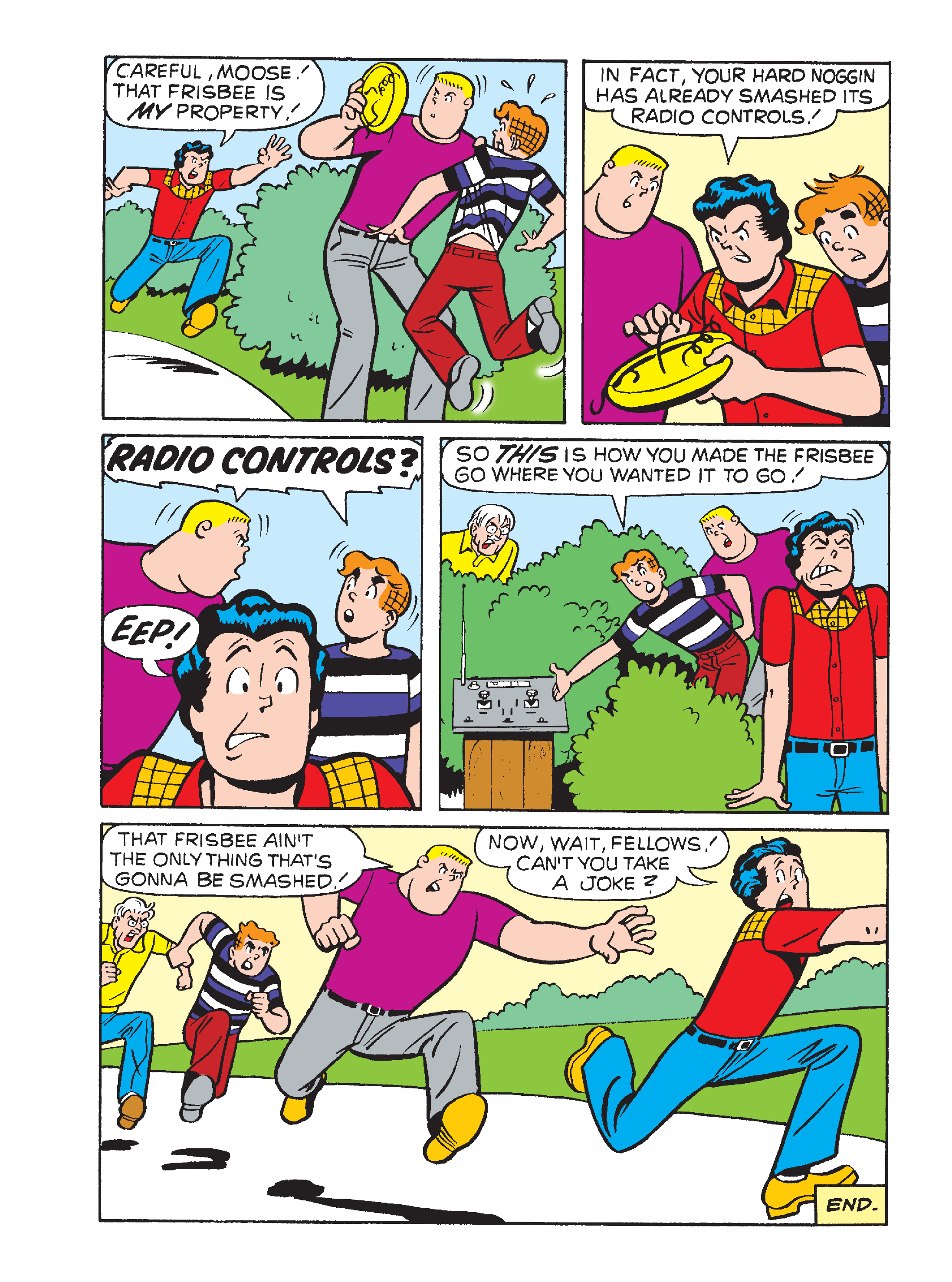 Archie Milestones Digest (2019-) issue 15 - Page 103