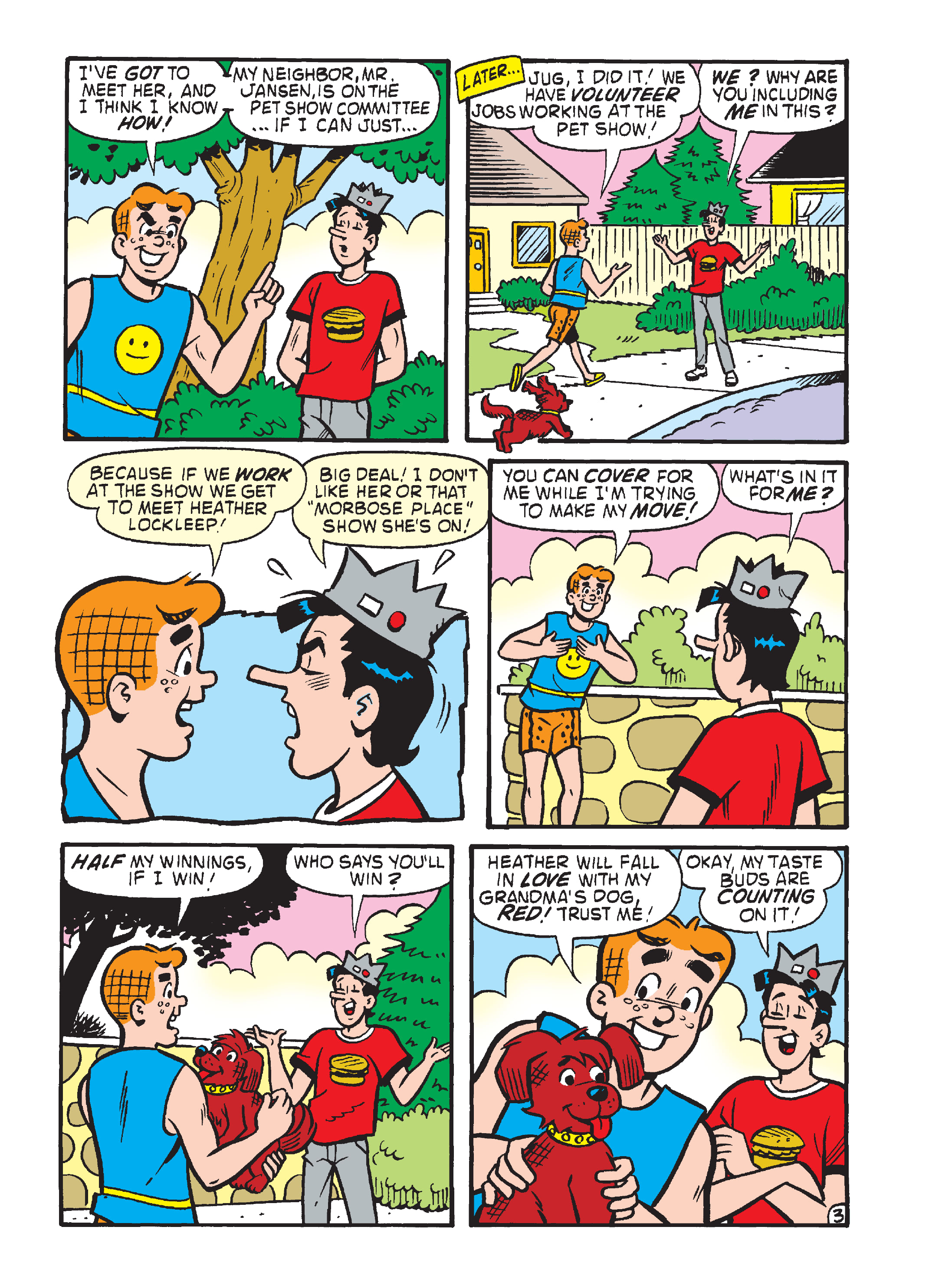 Archie Milestones Digest (2019-) issue 15 - Page 111