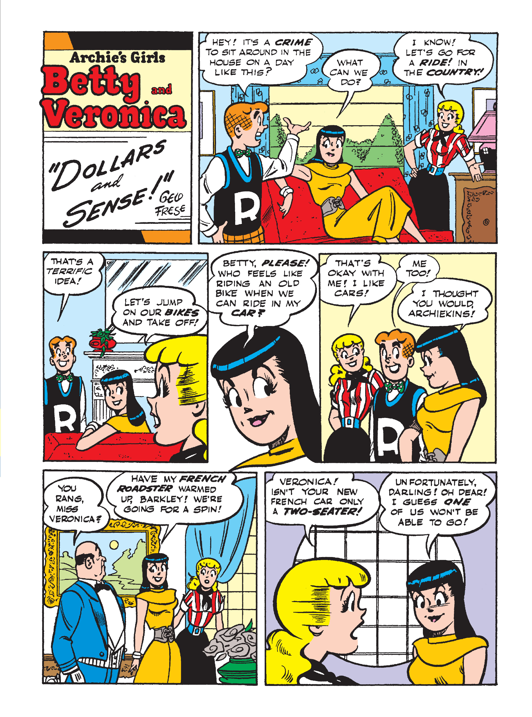 Archie Milestones Digest (2019-) issue 15 - Page 150