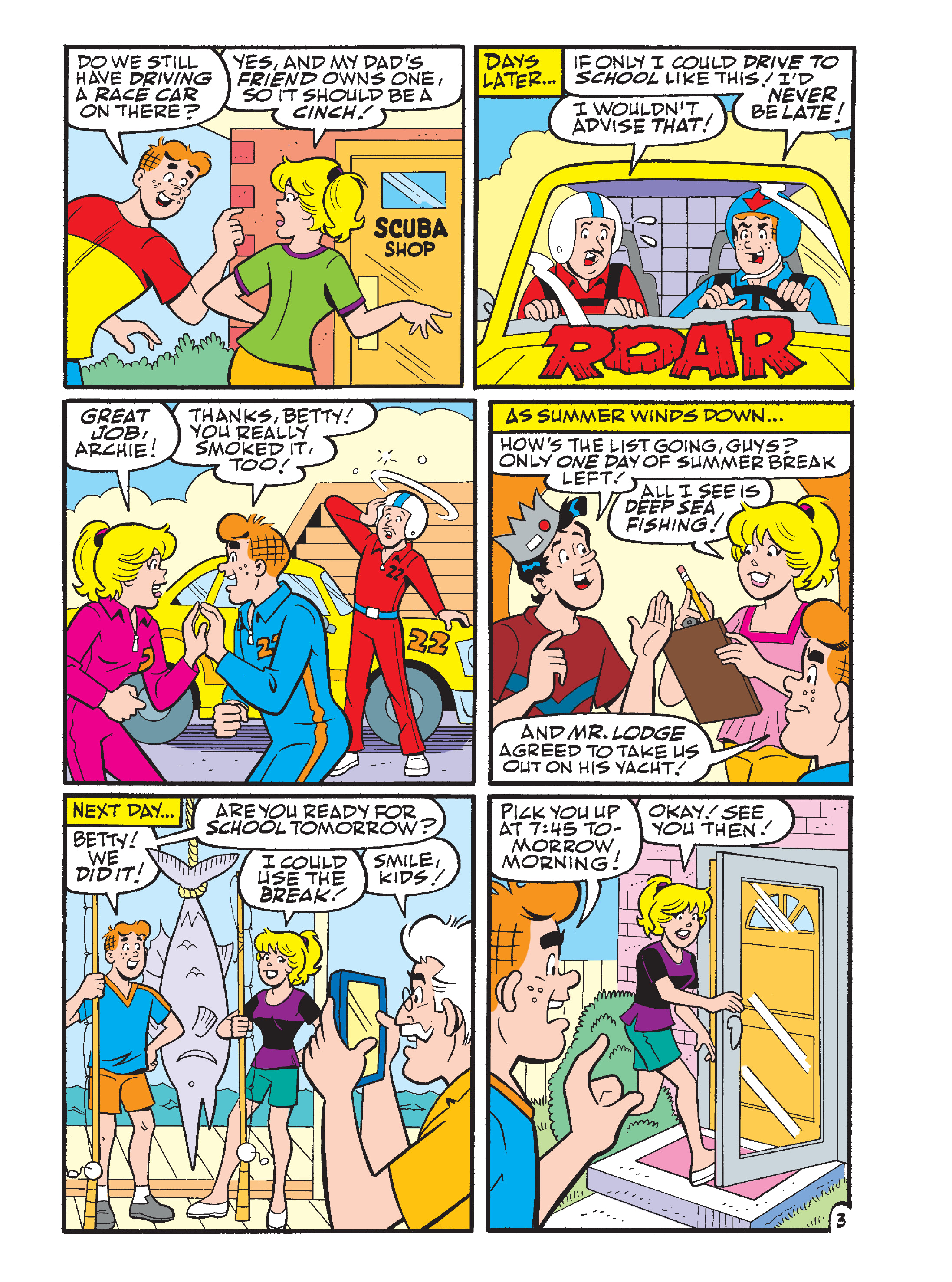 Archie Milestones Digest (2019-) issue 15 - Page 158