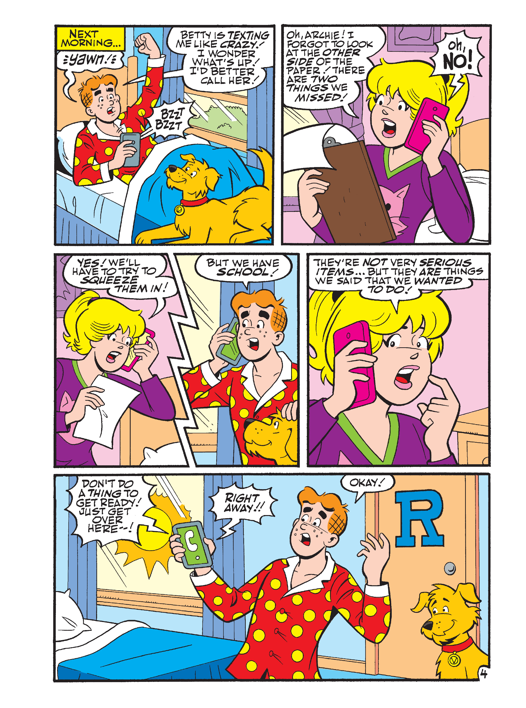 Archie Milestones Digest (2019-) issue 15 - Page 159