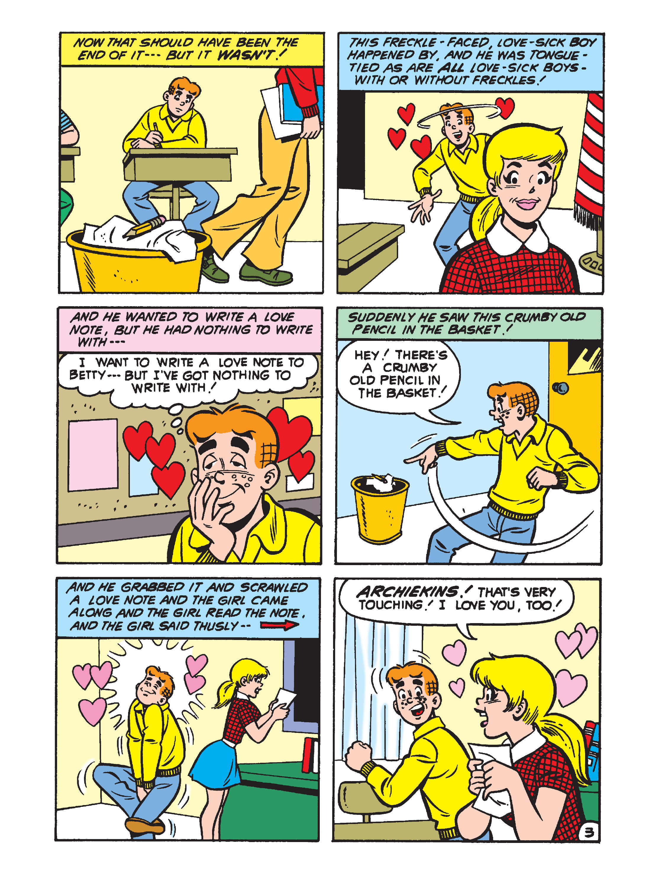 Archie Milestones Digest (2019-) issue 15 - Page 16