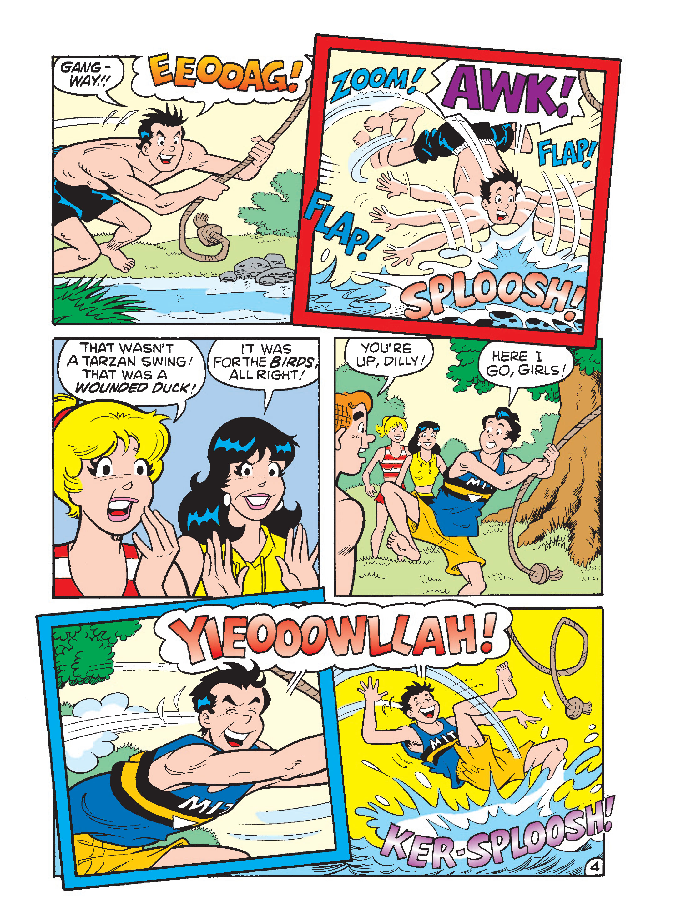 Archie Milestones Digest (2019-) issue 15 - Page 174