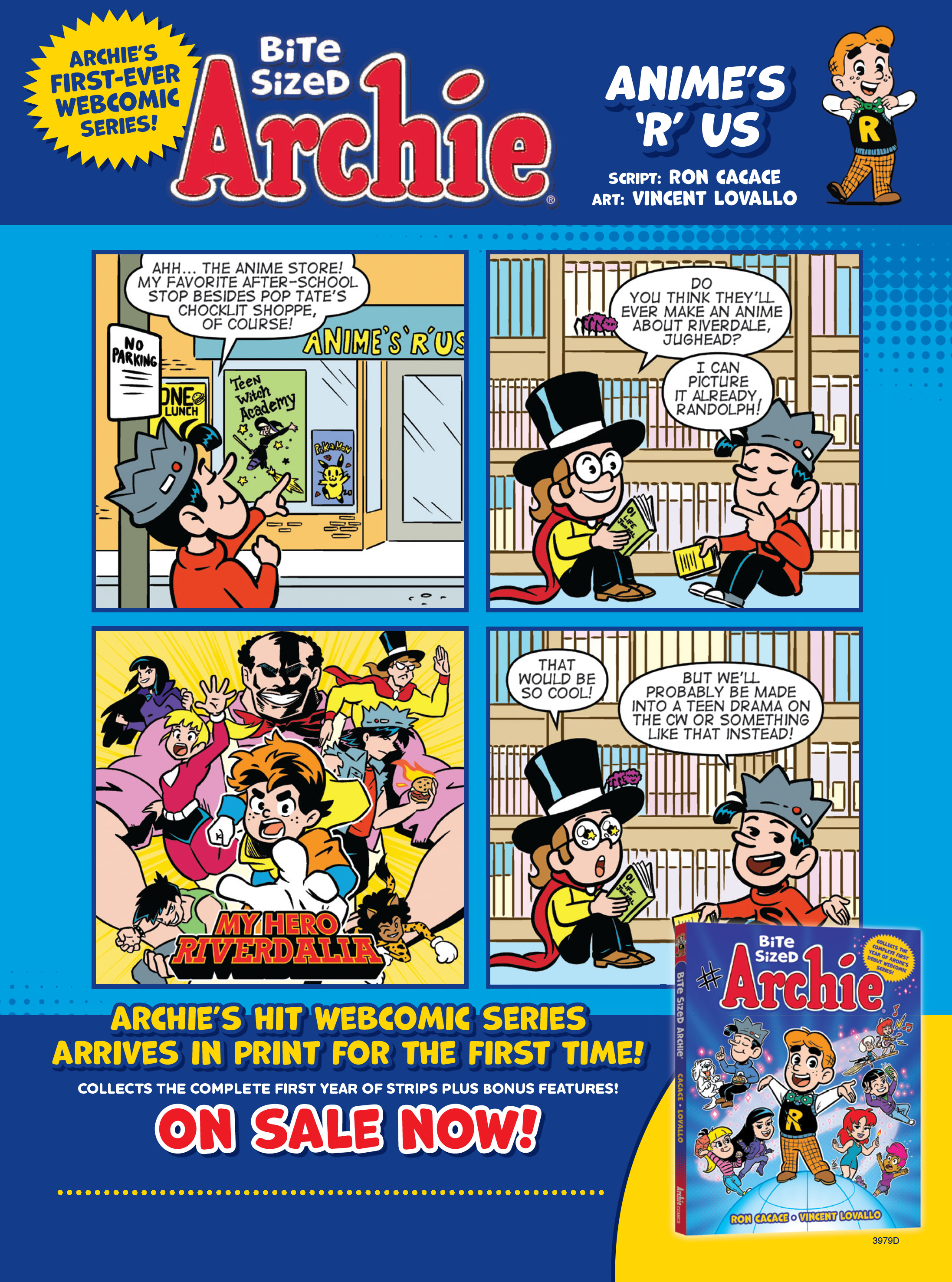 Archie Milestones Digest (2019-) issue 15 - Page 178