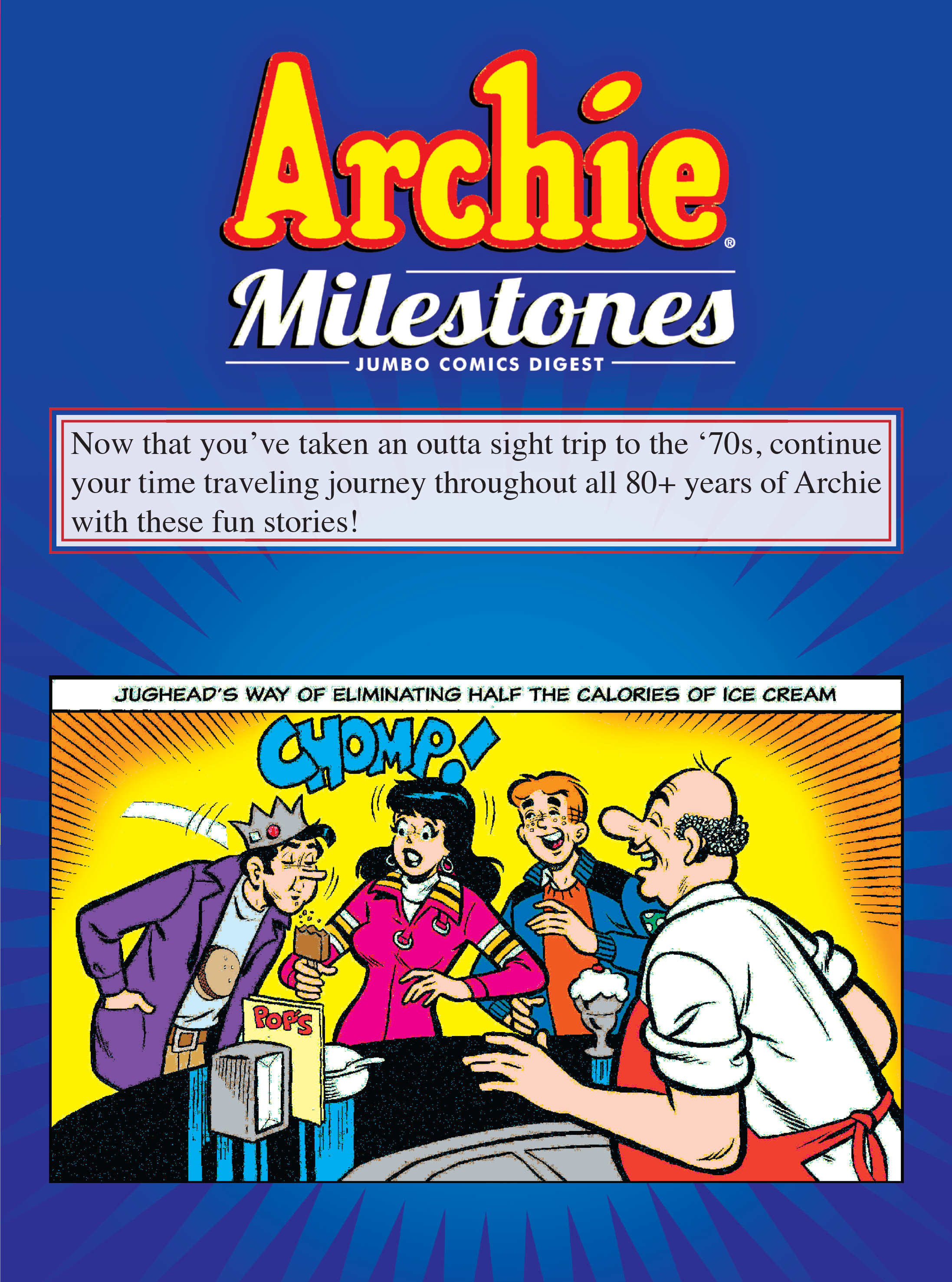 Archie Milestones Digest (2019-) issue 15 - Page 179