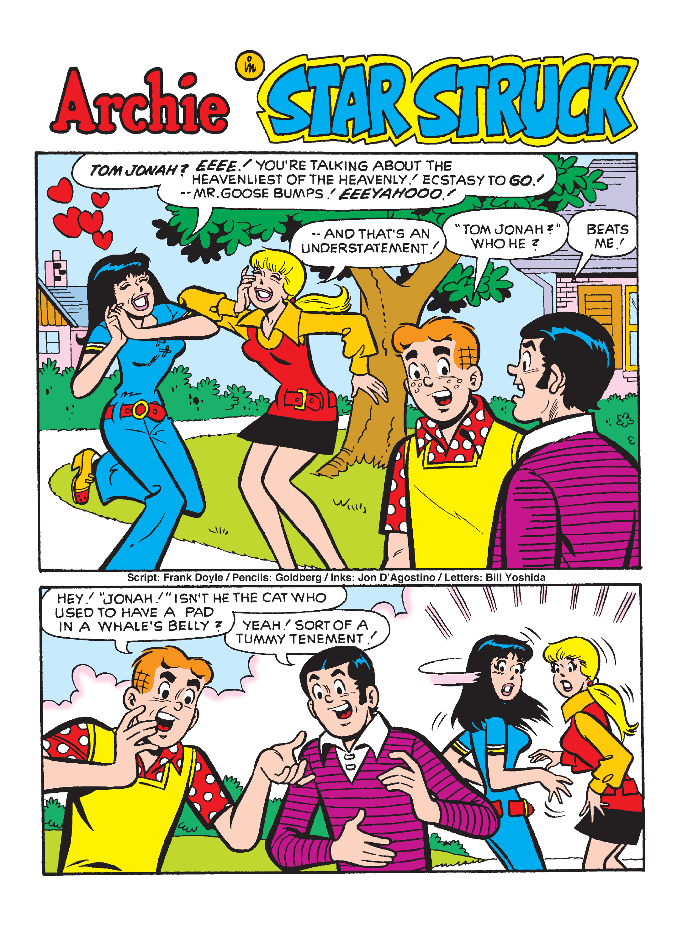 Archie Milestones Digest (2019-) issue 15 - Page 20