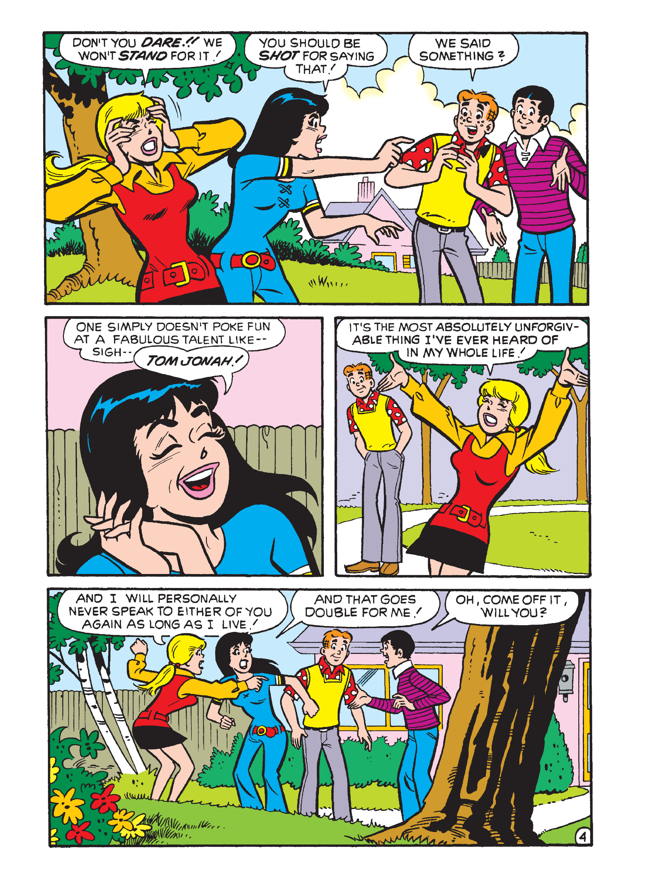 Archie Milestones Digest (2019-) issue 15 - Page 23