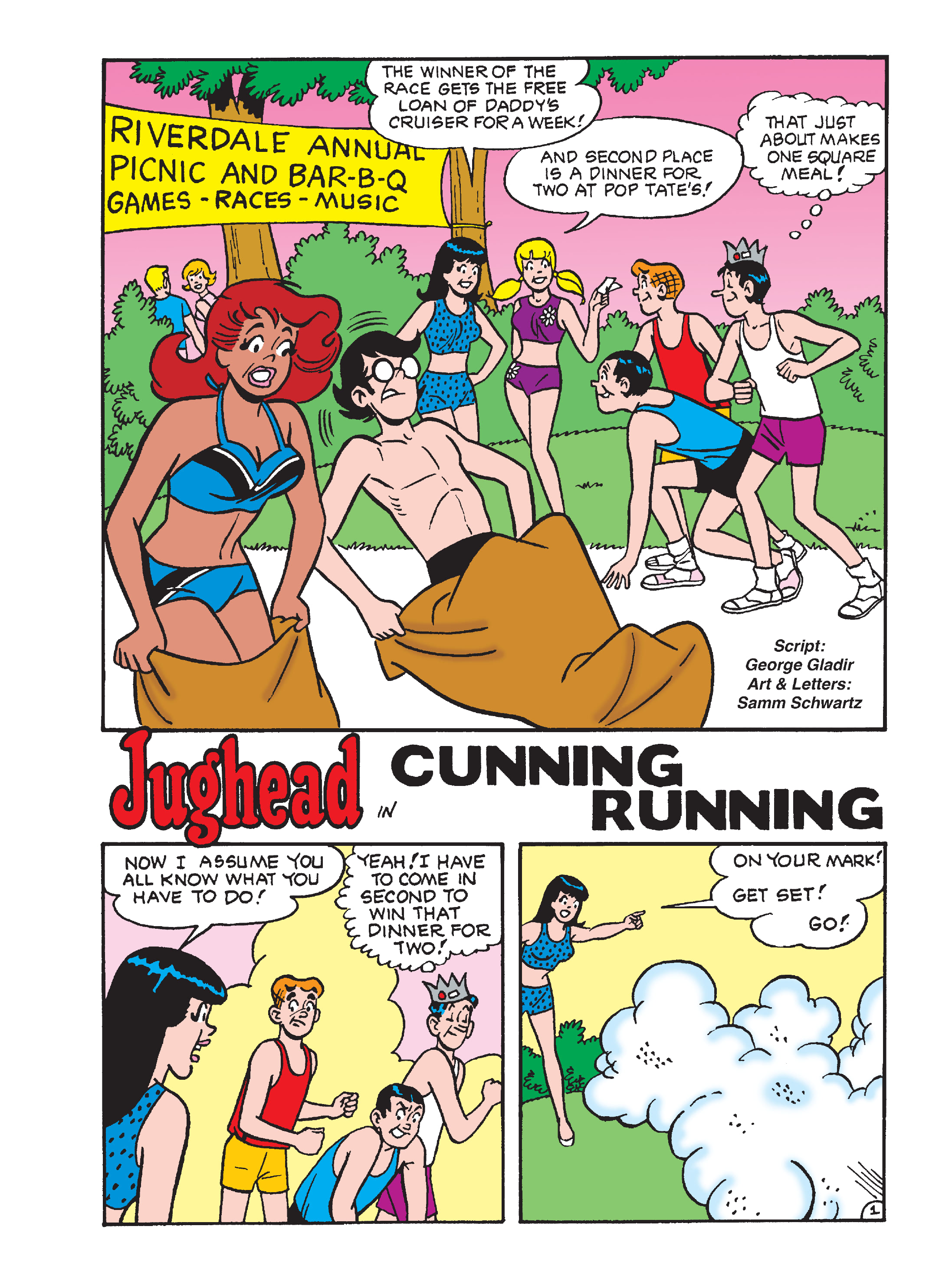 Archie Milestones Digest (2019-) issue 15 - Page 26