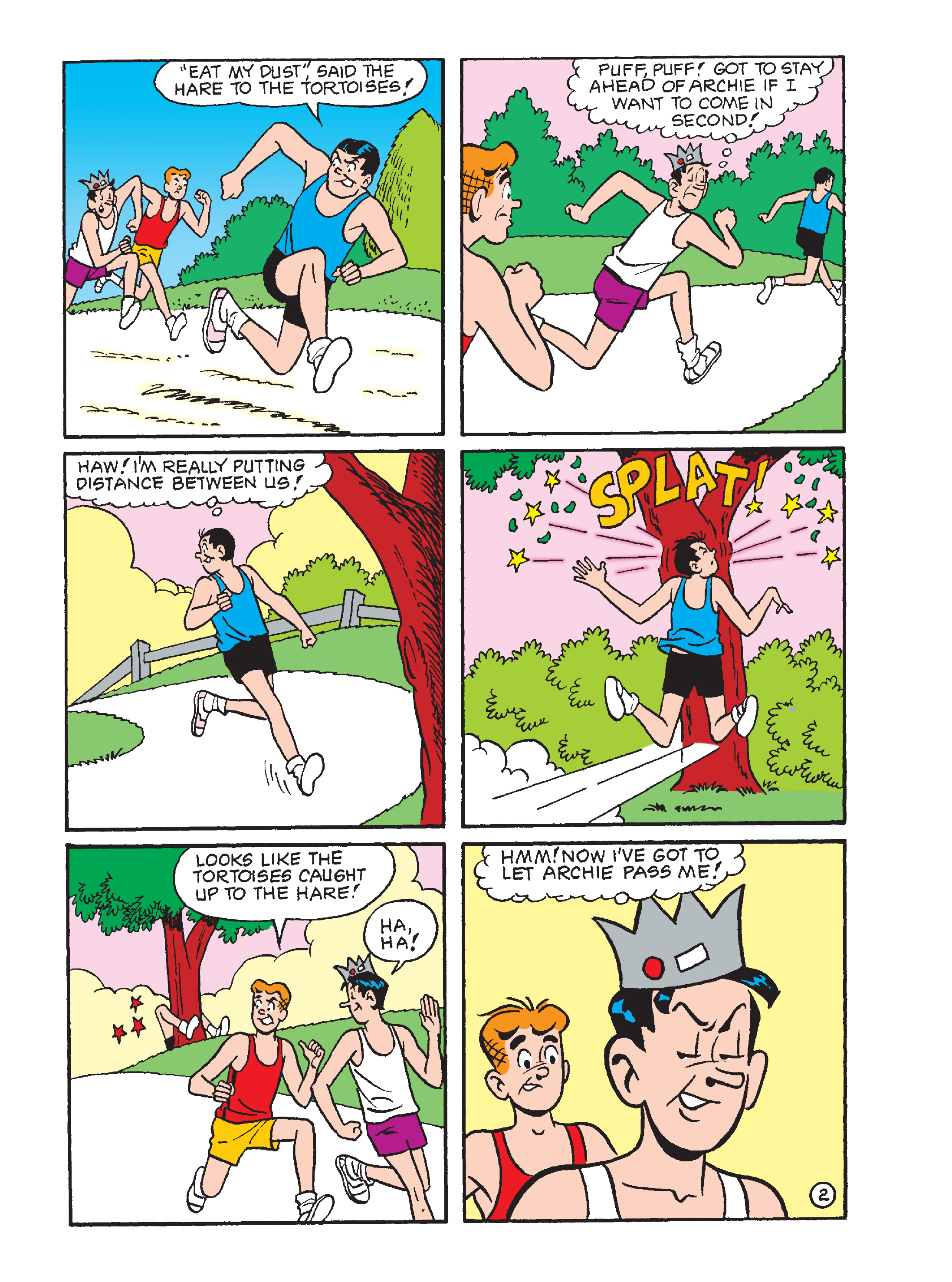 Archie Milestones Digest (2019-) issue 15 - Page 27