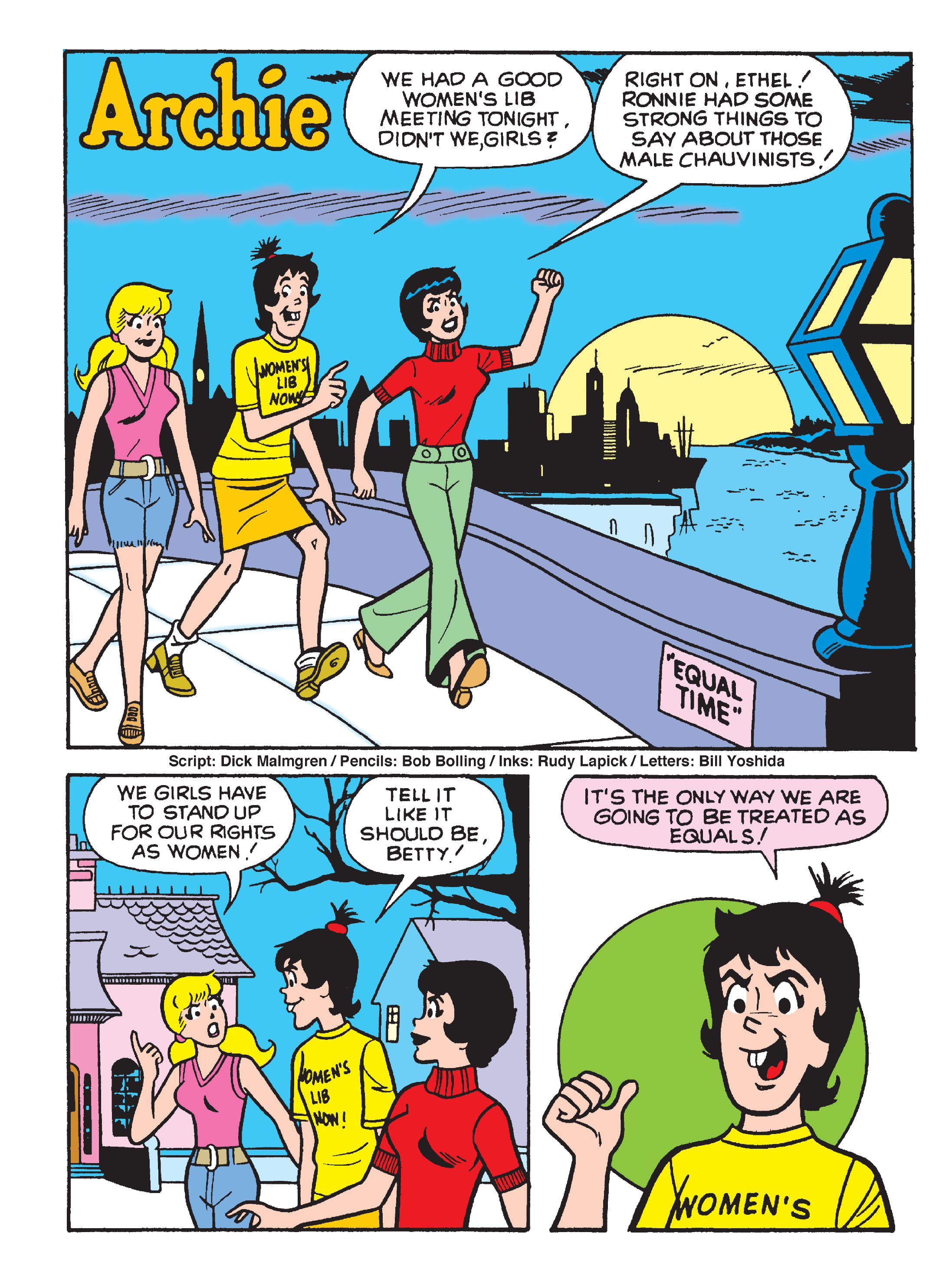 Archie Milestones Digest (2019-) issue 15 - Page 48