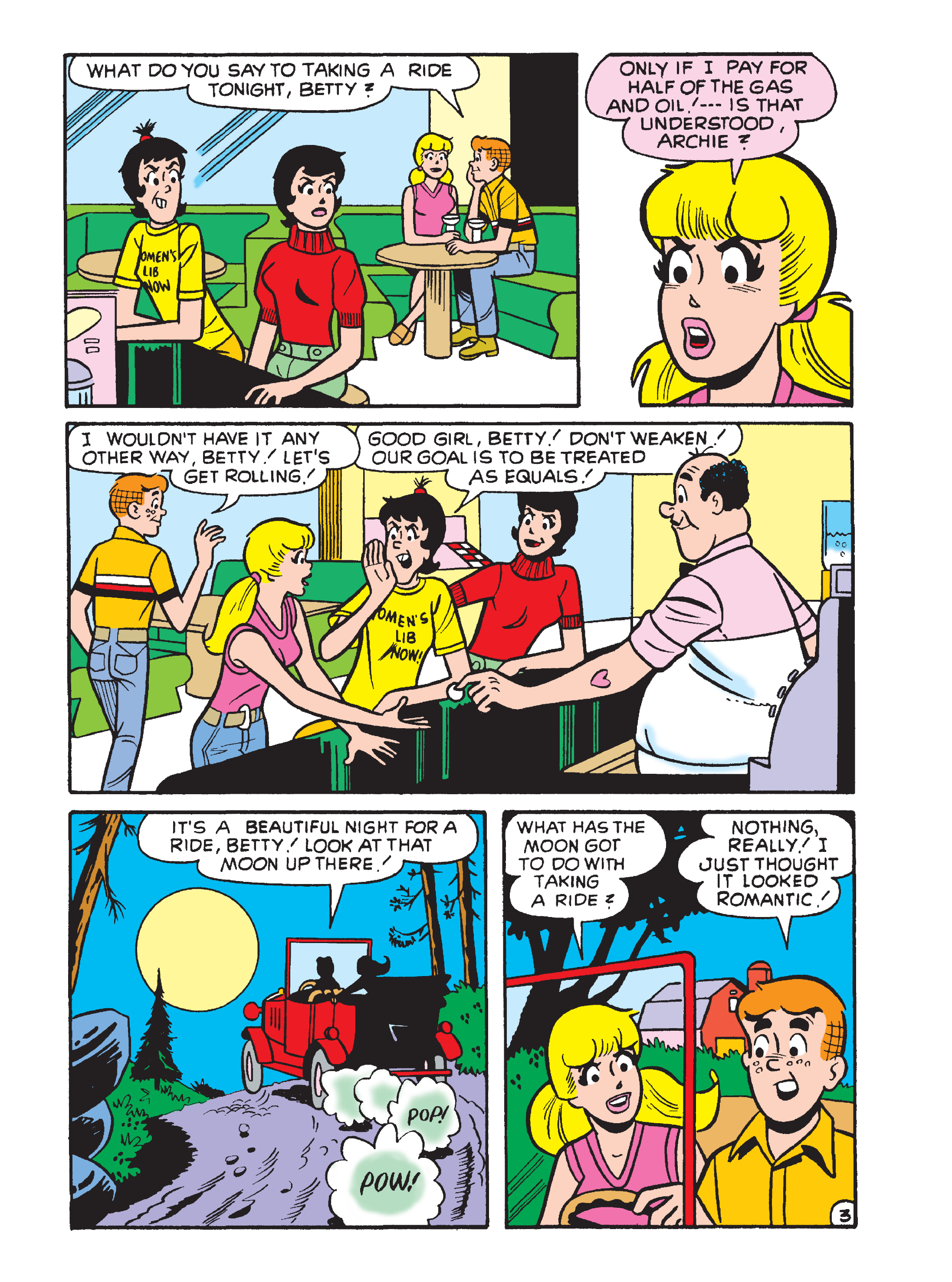 Archie Milestones Digest (2019-) issue 15 - Page 50