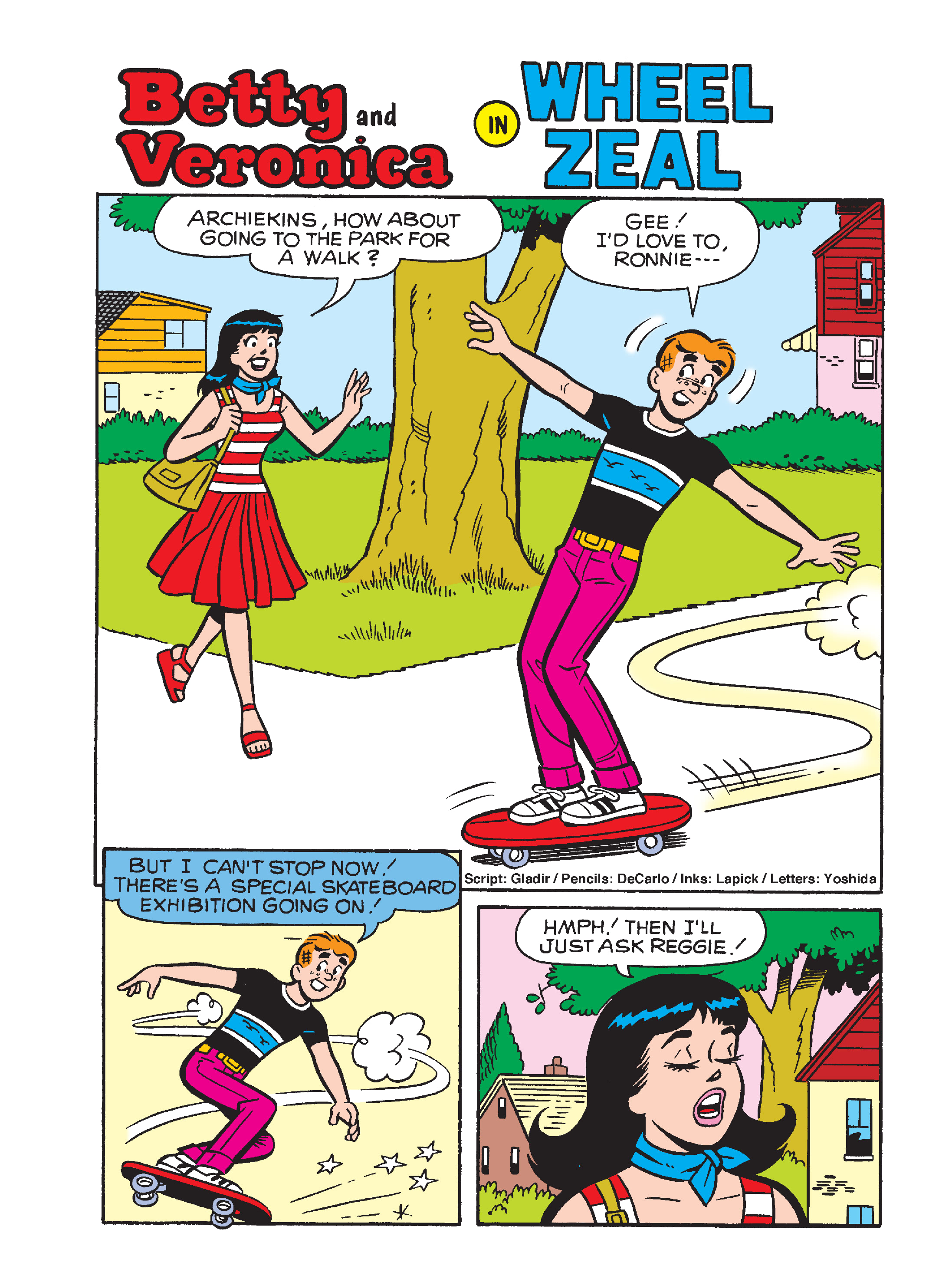 Archie Milestones Digest (2019-) issue 15 - Page 53