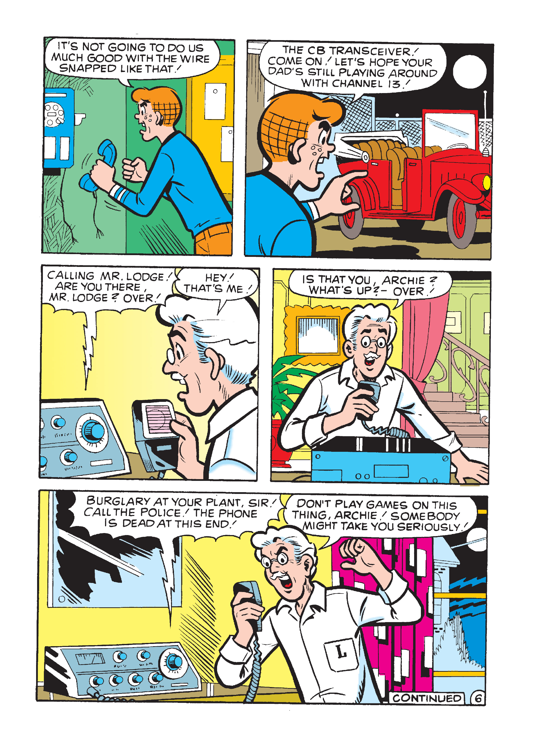 Archie Milestones Digest (2019-) issue 15 - Page 66