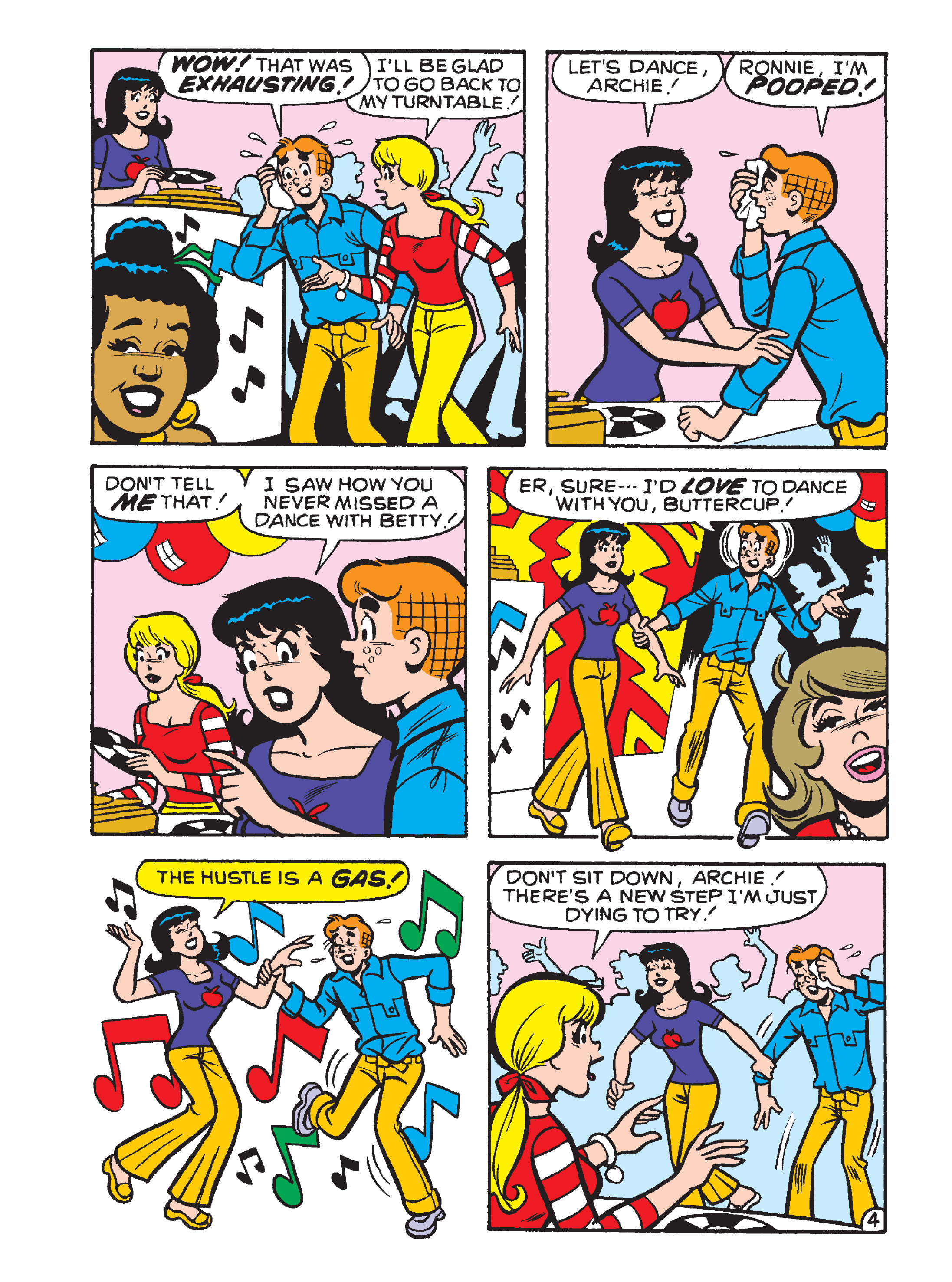 Archie Milestones Digest (2019-) issue 15 - Page 75