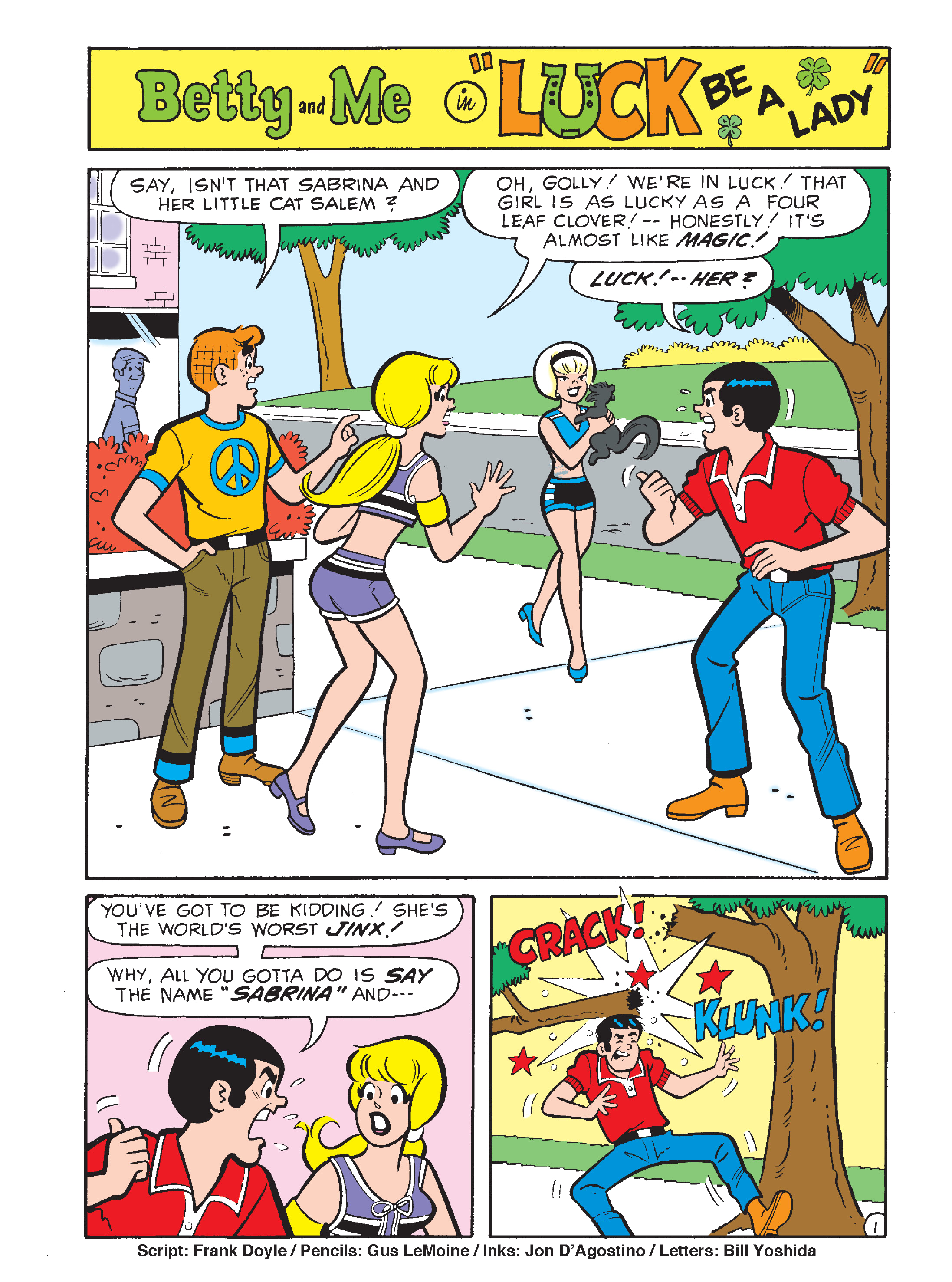 Archie Milestones Digest (2019-) issue 15 - Page 77