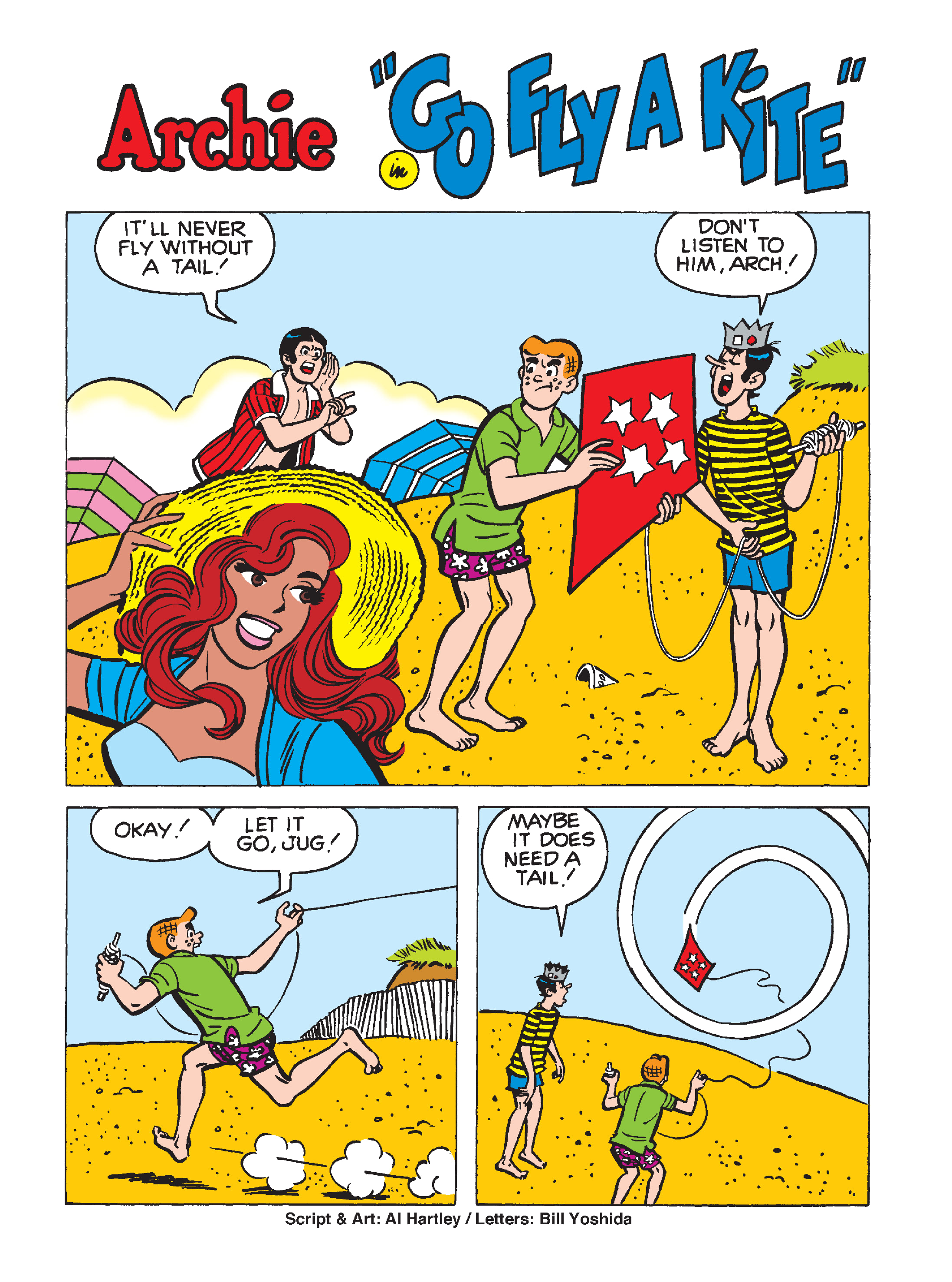 Archie Milestones Digest (2019-) issue 15 - Page 88