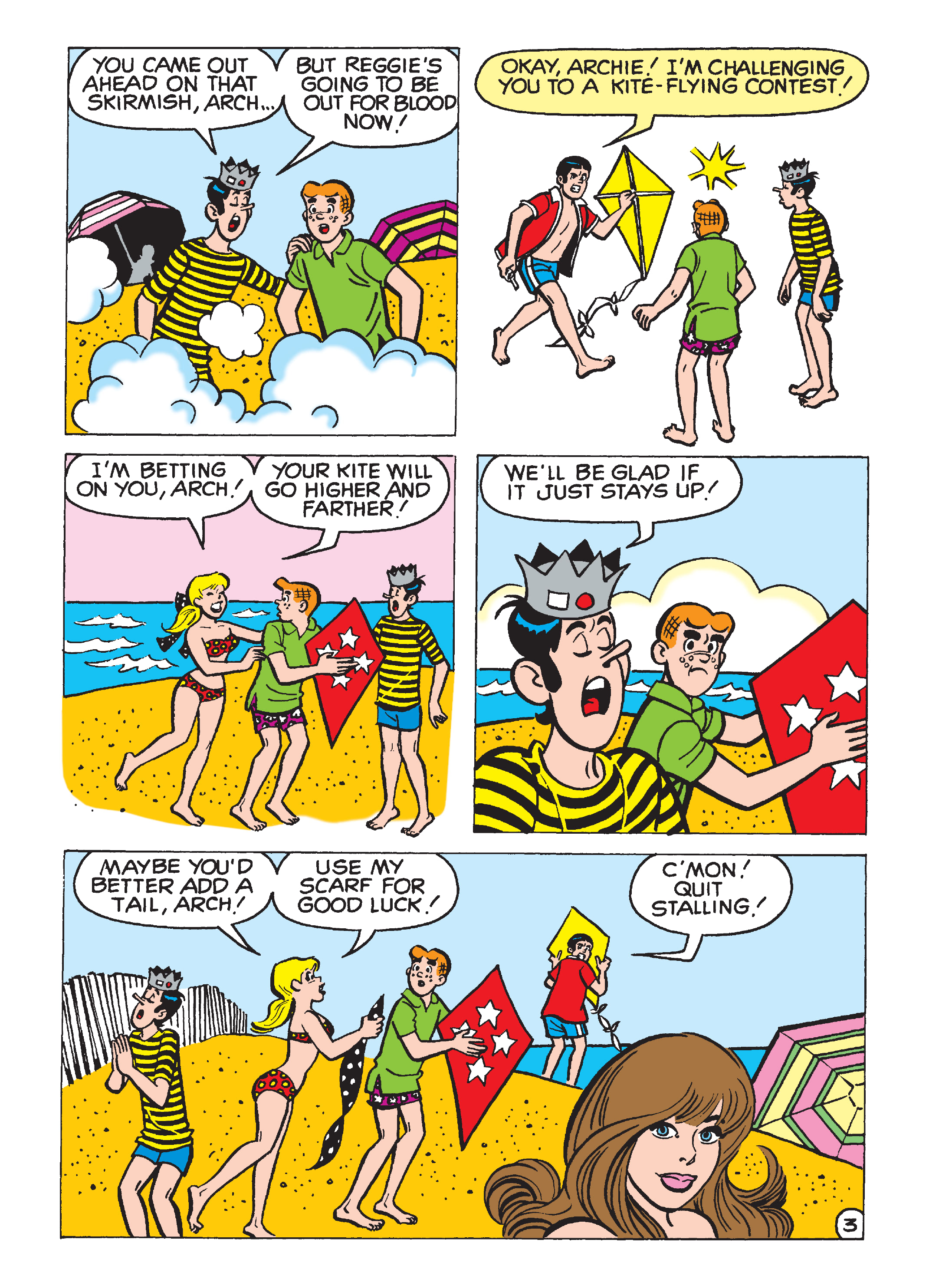 Archie Milestones Digest (2019-) issue 15 - Page 90