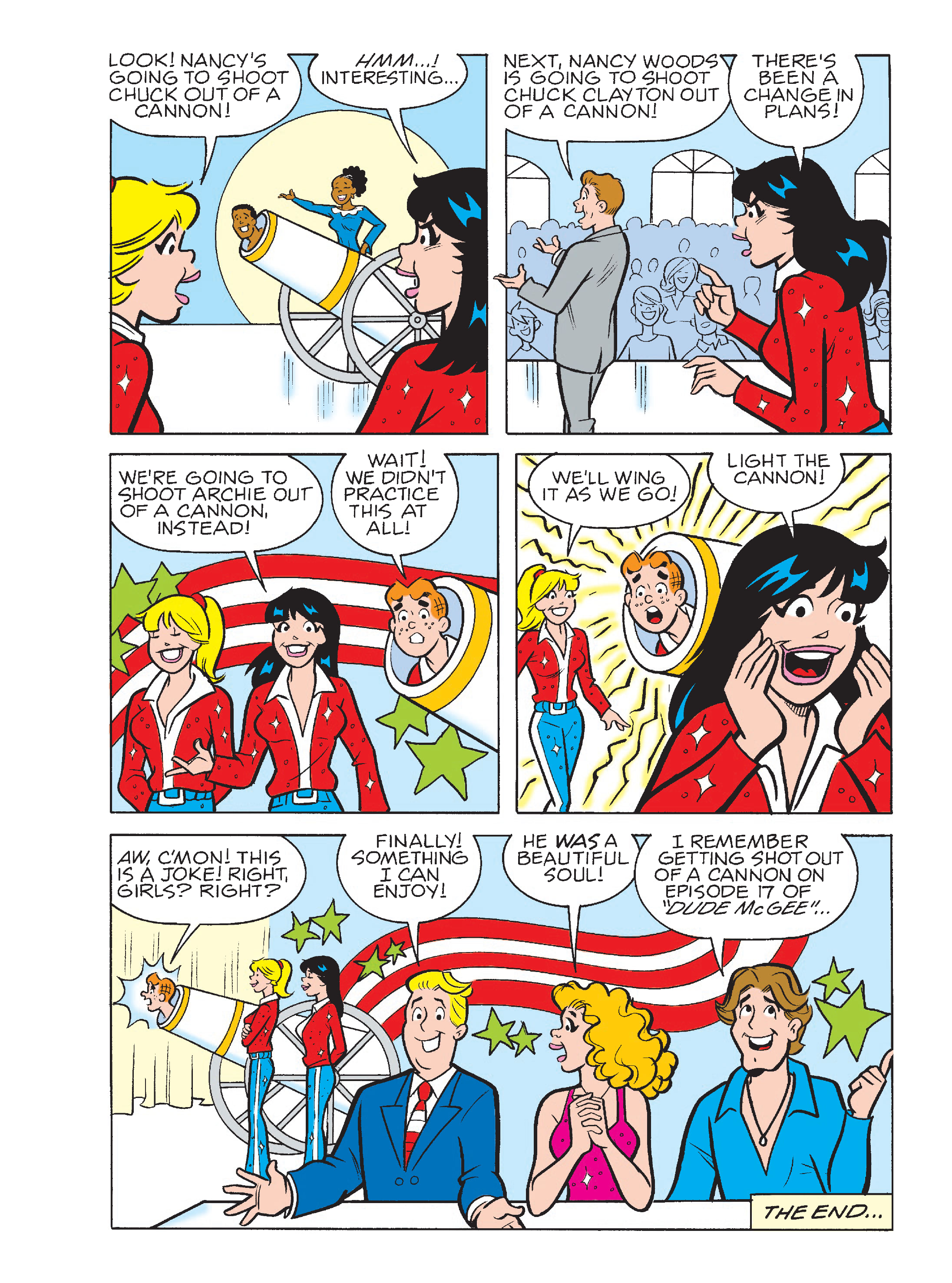 Archie Milestones Digest (2019-) issue 16 - Page 102