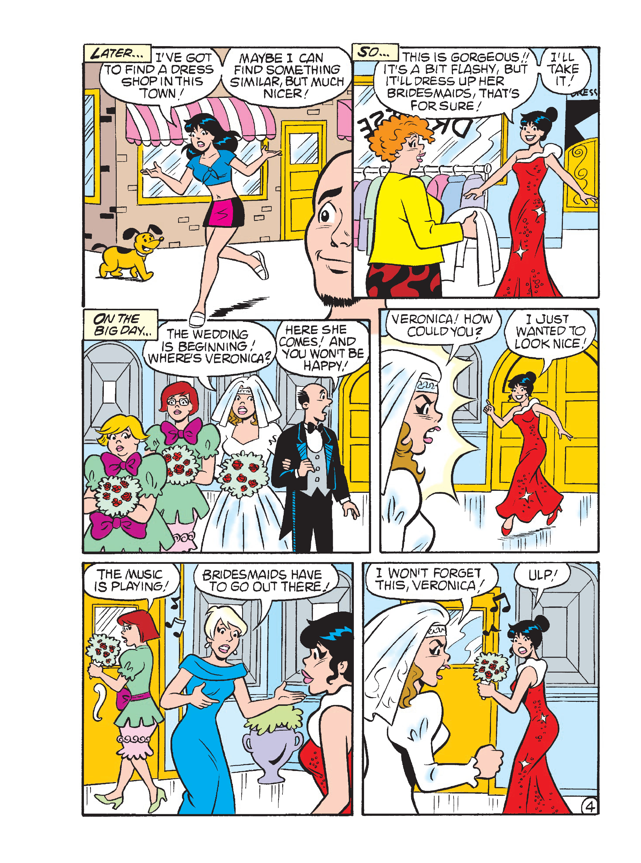 Archie Milestones Digest (2019-) issue 16 - Page 106