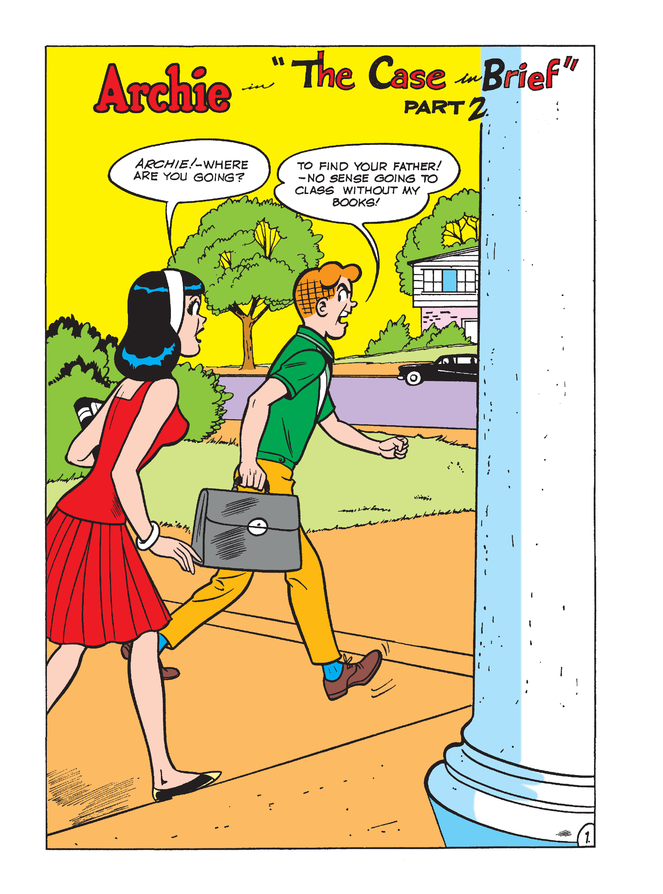 Archie Milestones Digest (2019-) issue 16 - Page 114