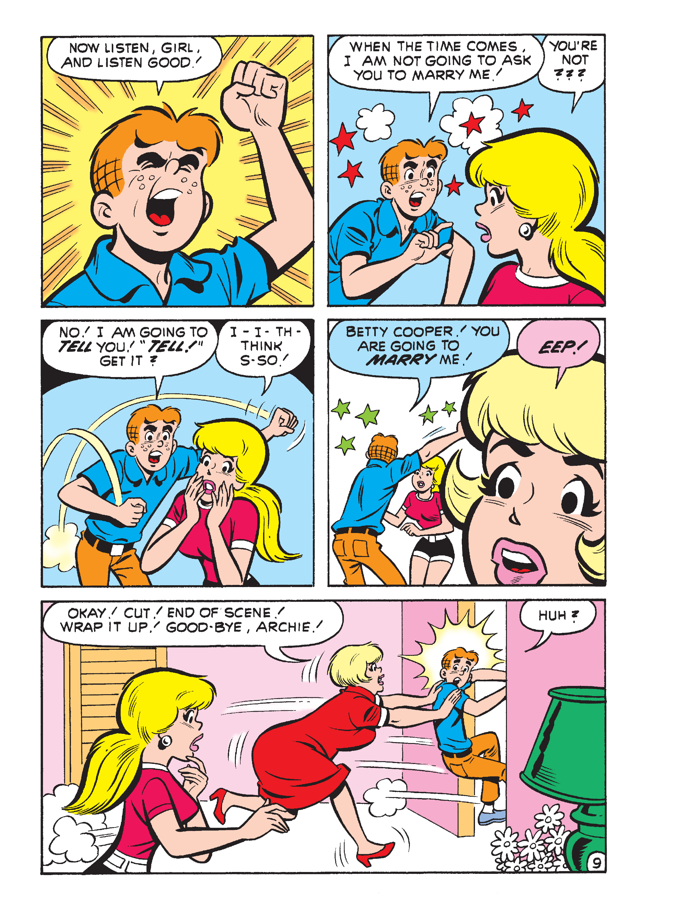 Archie Milestones Digest (2019-) issue 16 - Page 163