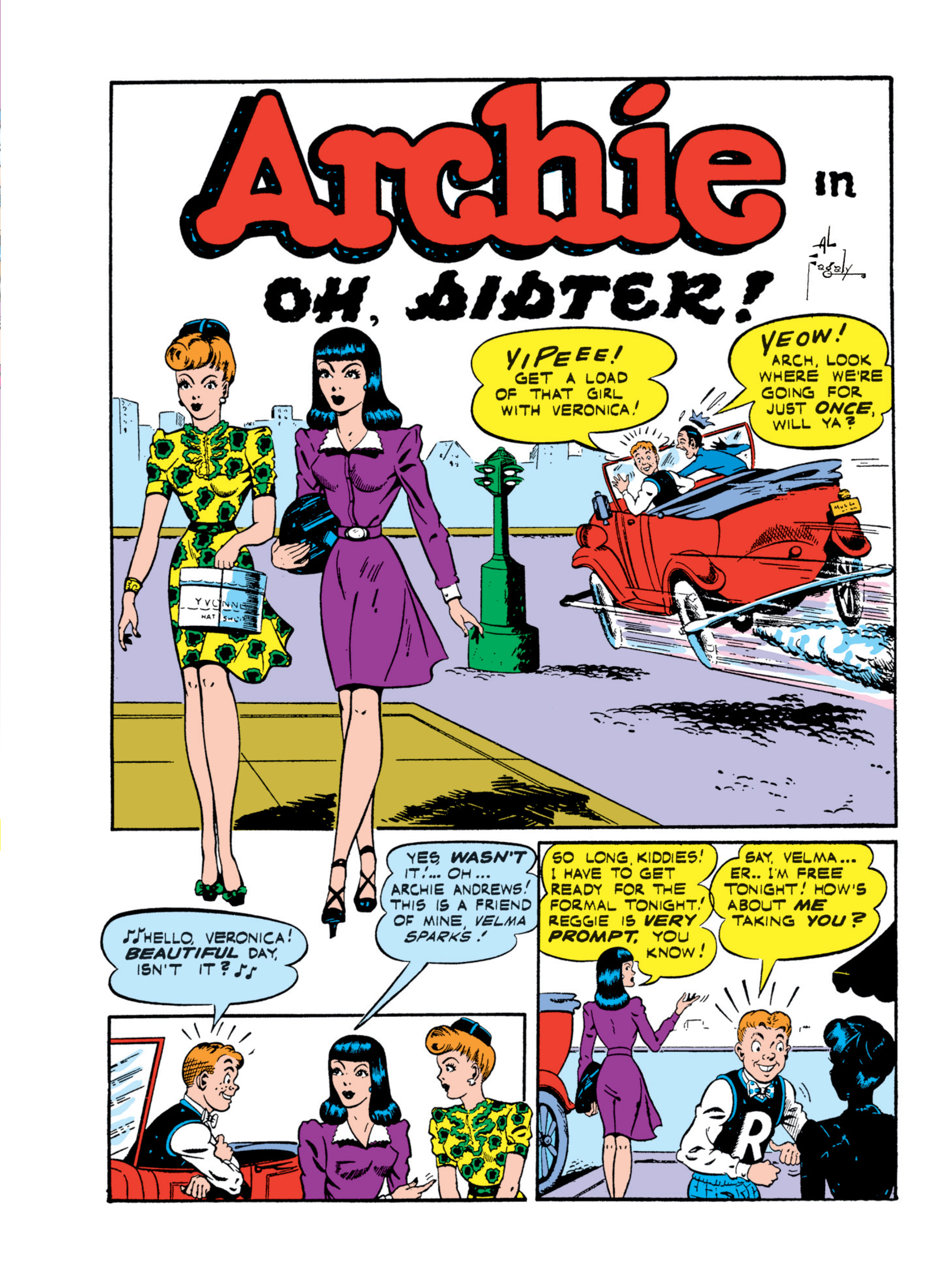 Archie Milestones Digest (2019-) issue 16 - Page 170