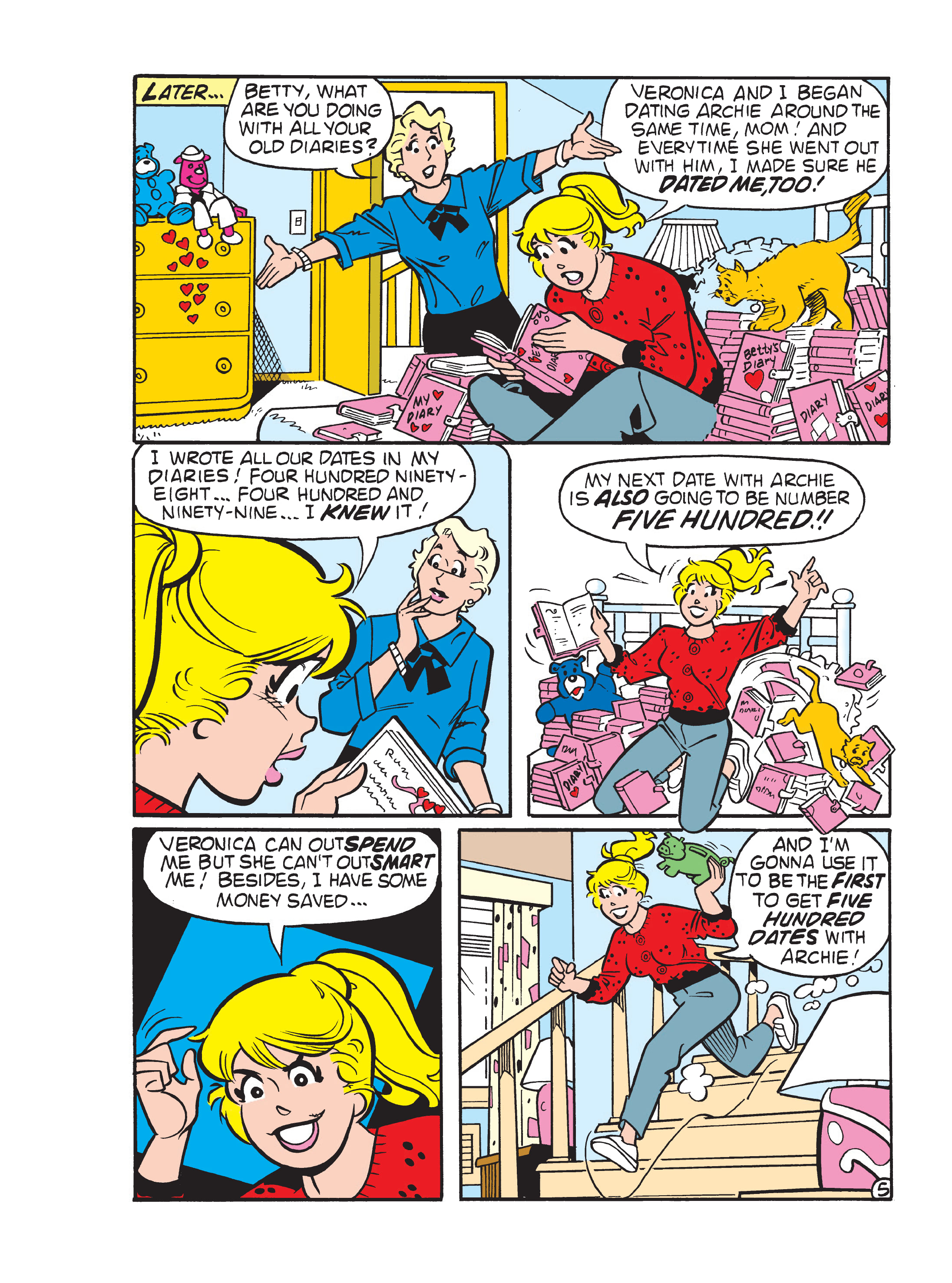 Archie Milestones Digest (2019-) issue 16 - Page 18