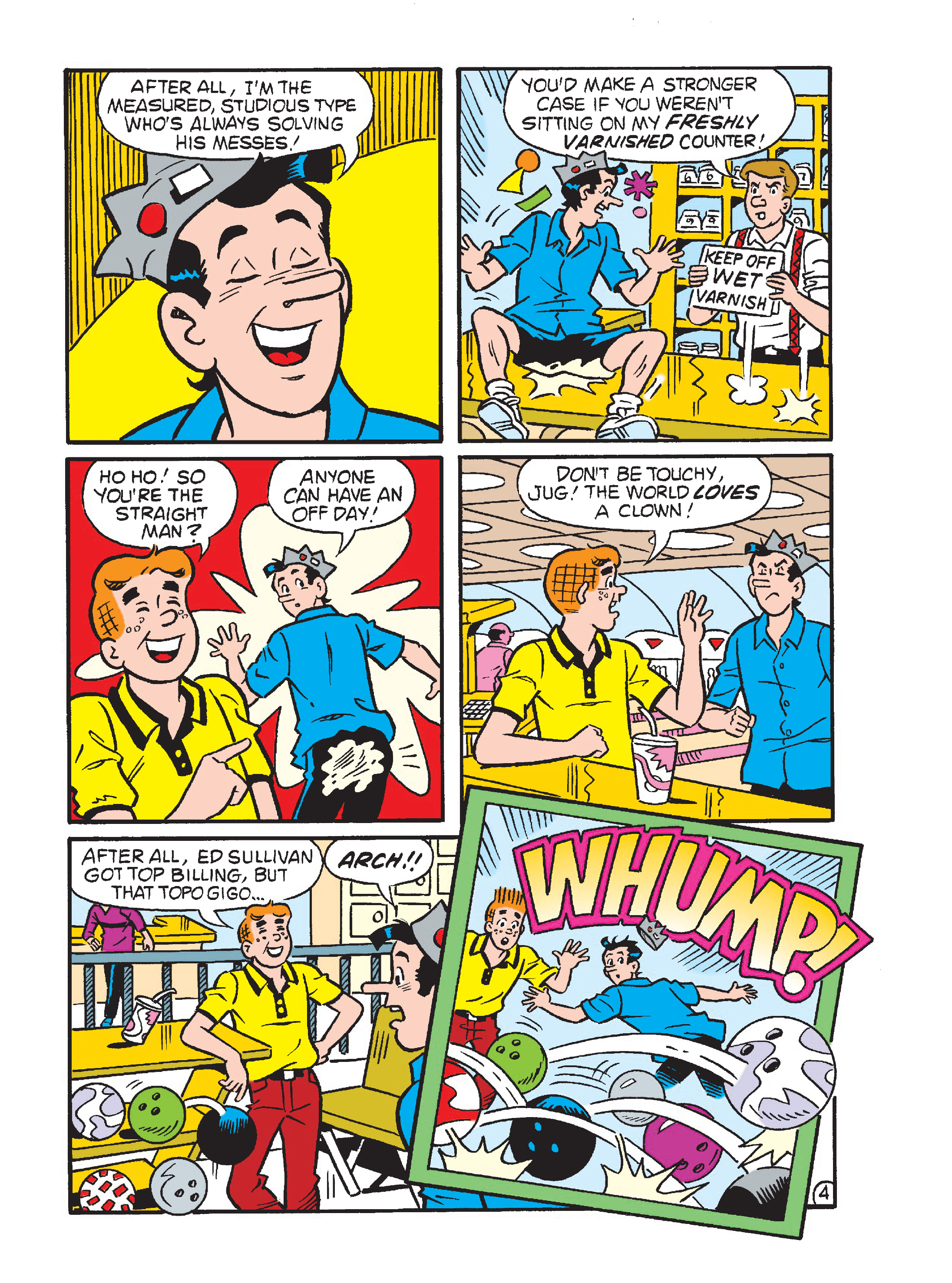 Archie Milestones Digest (2019-) issue 16 - Page 46