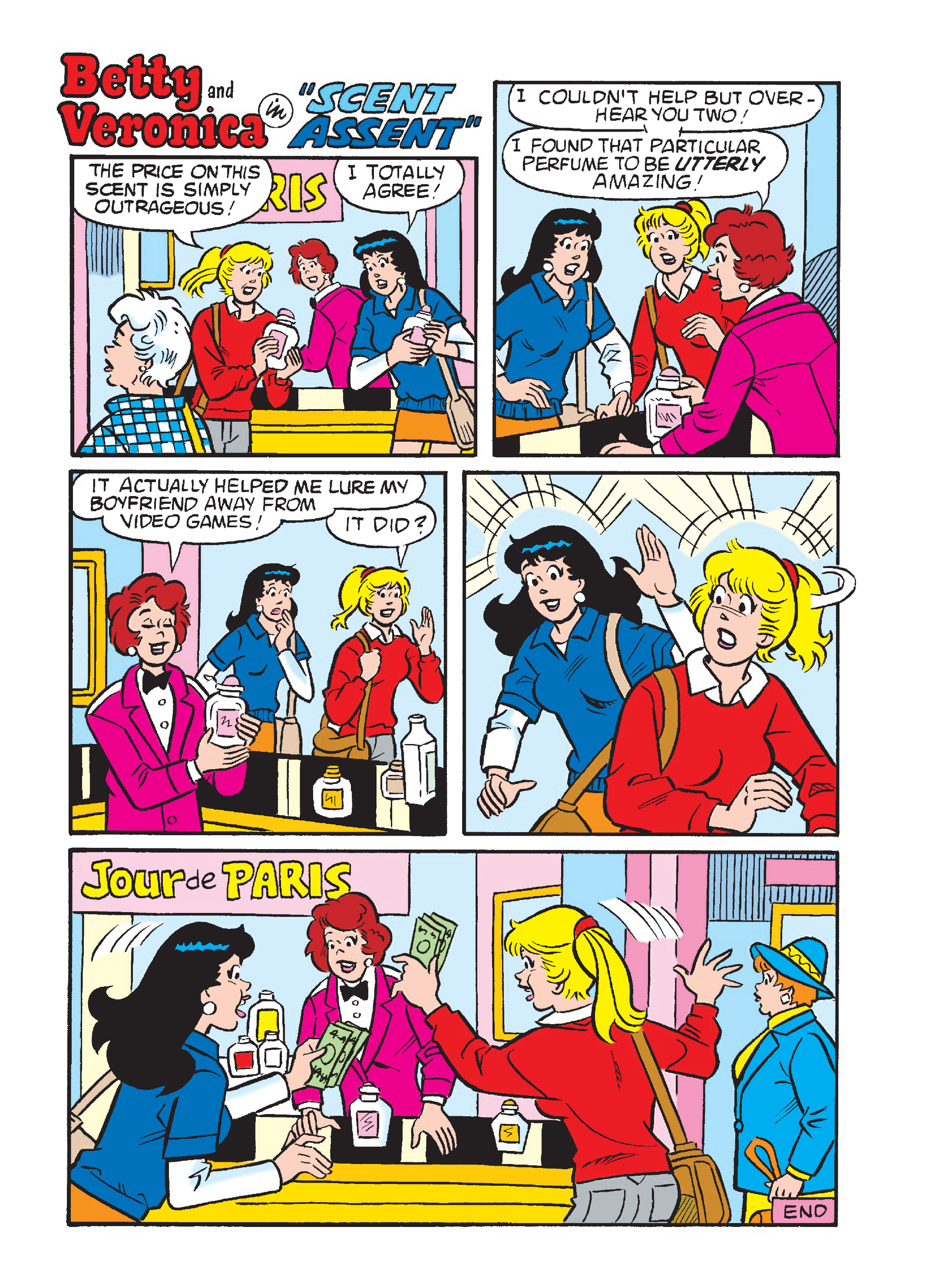 Archie Milestones Digest (2019-) issue 16 - Page 59