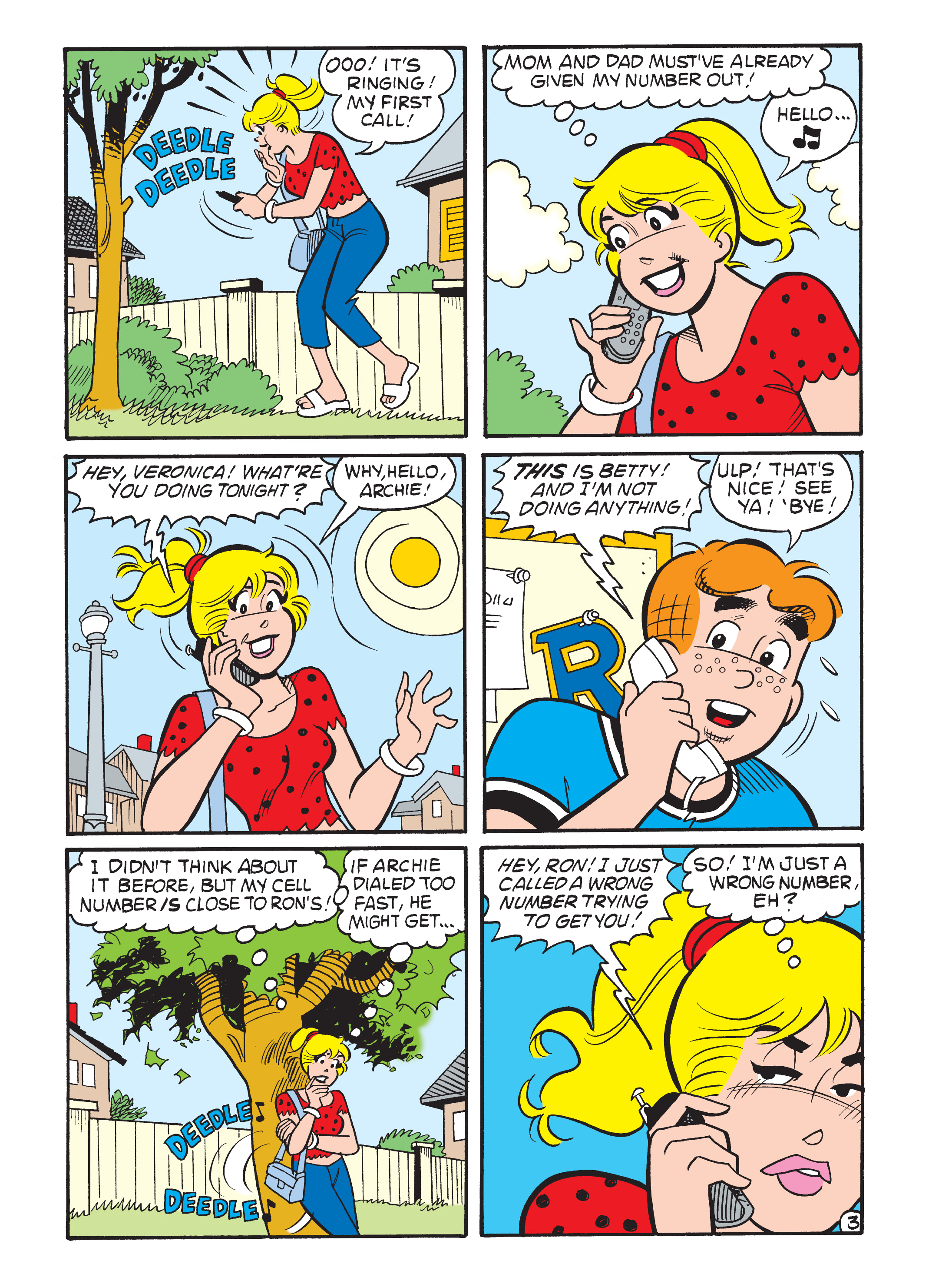 Archie Milestones Digest (2019-) issue 16 - Page 73