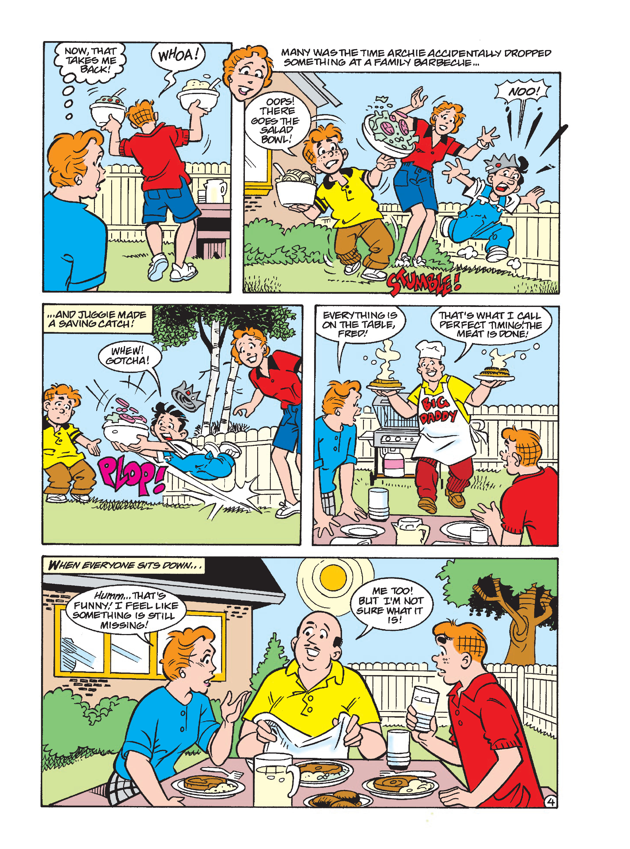 Archie Milestones Digest (2019-) issue 16 - Page 85