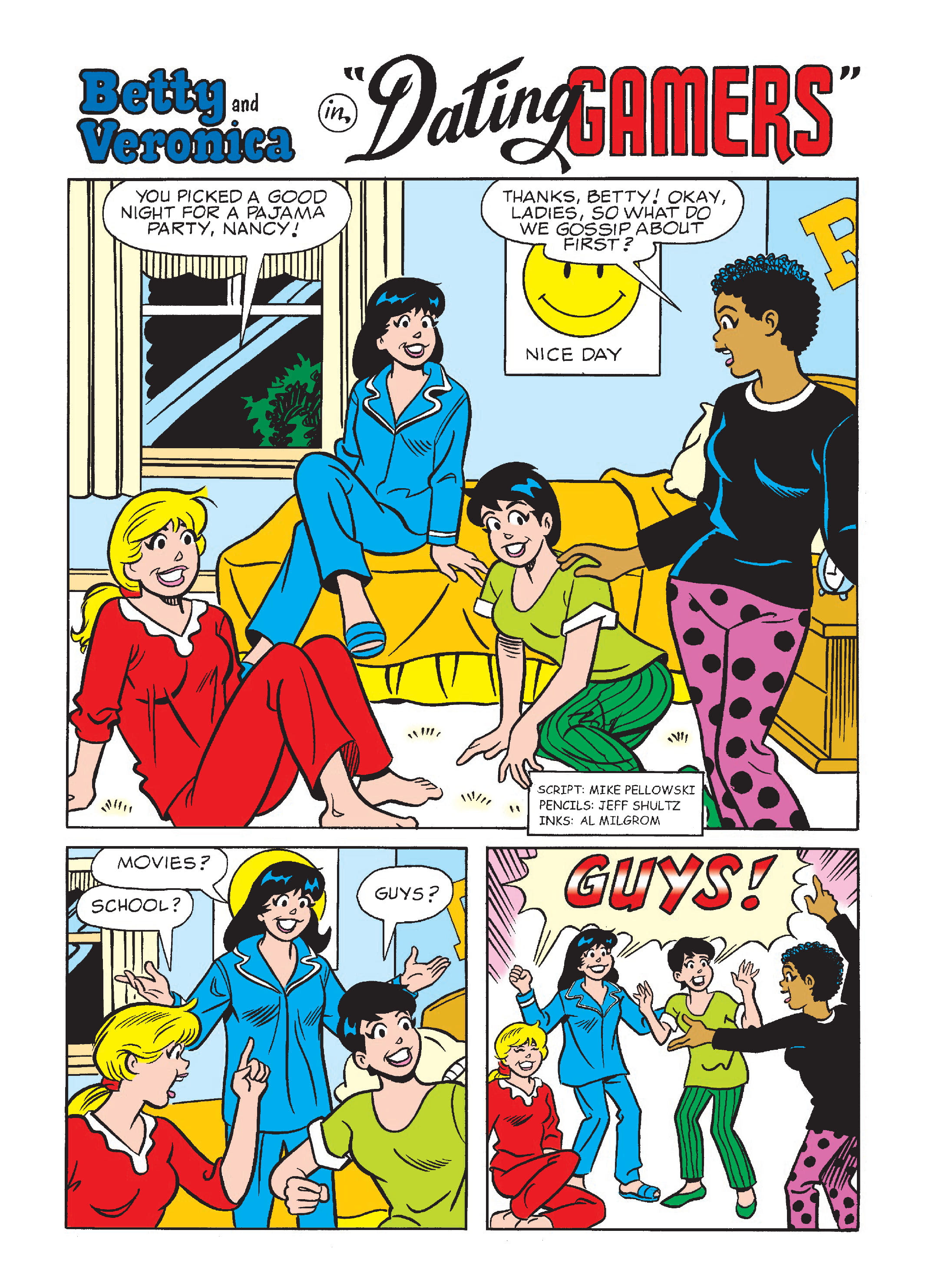 Archie Milestones Digest (2019-) issue 16 - Page 87