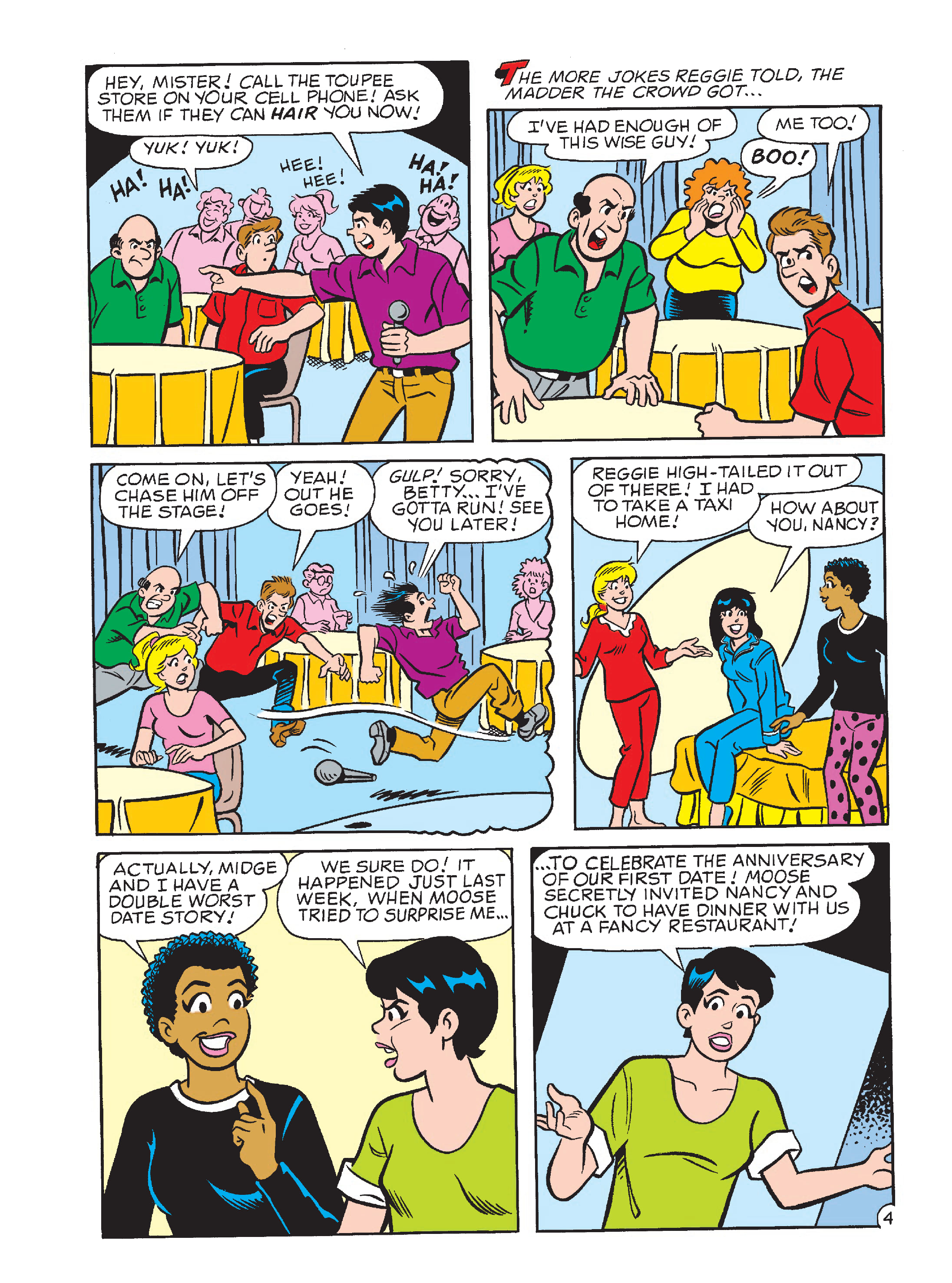 Archie Milestones Digest (2019-) issue 16 - Page 90