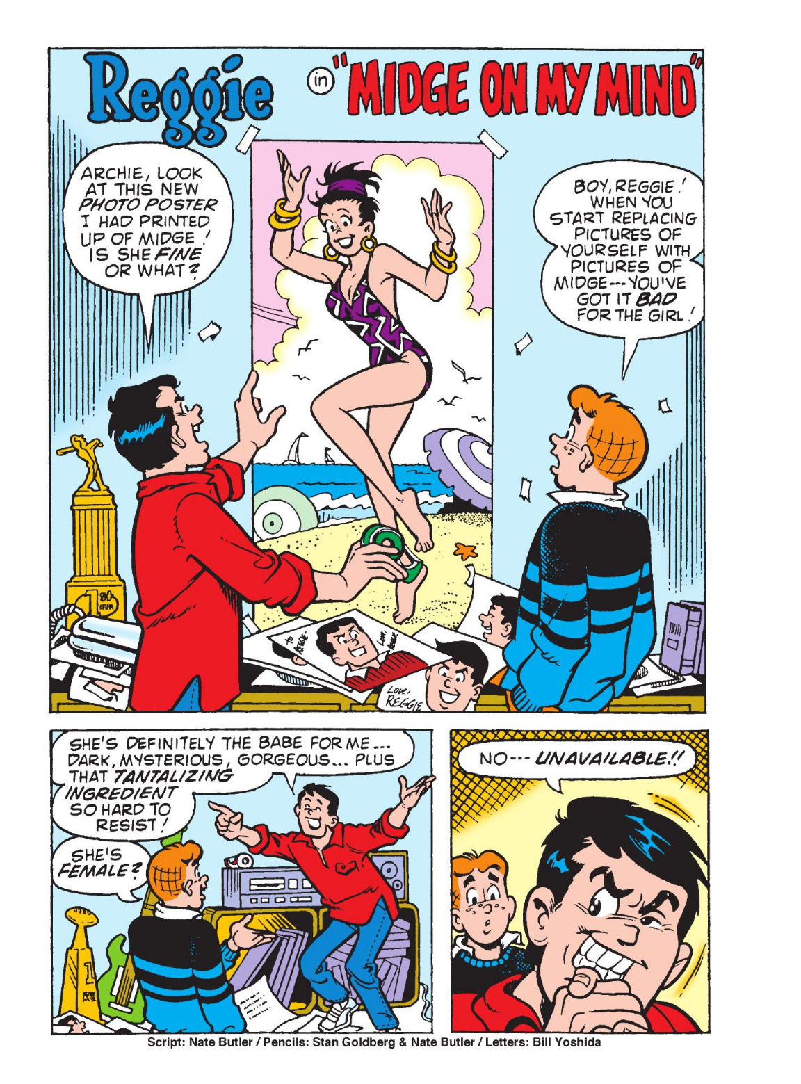 Archie Milestones Digest (2019-) issue 17 - Page 105