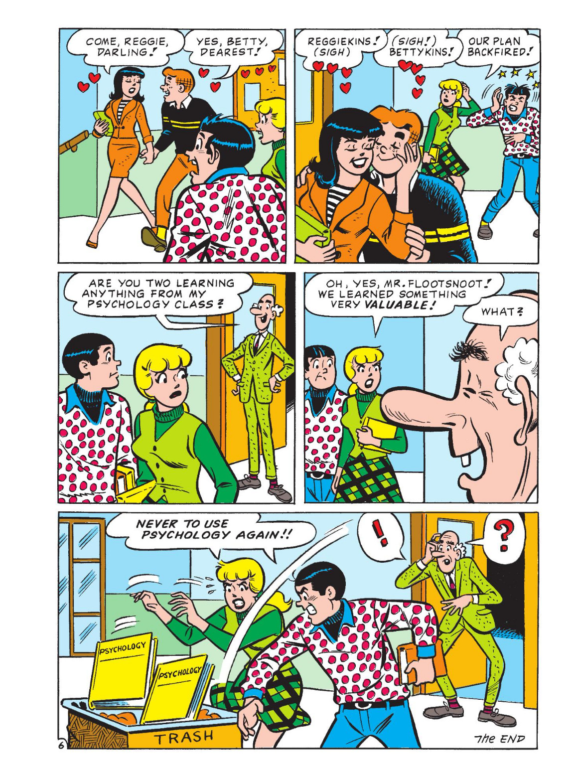 Archie Milestones Digest (2019-) issue 17 - Page 148